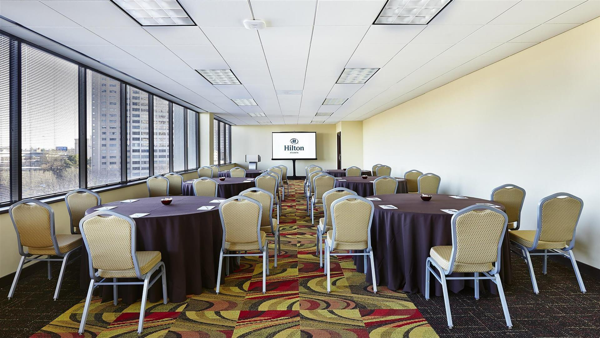 Function Room 222