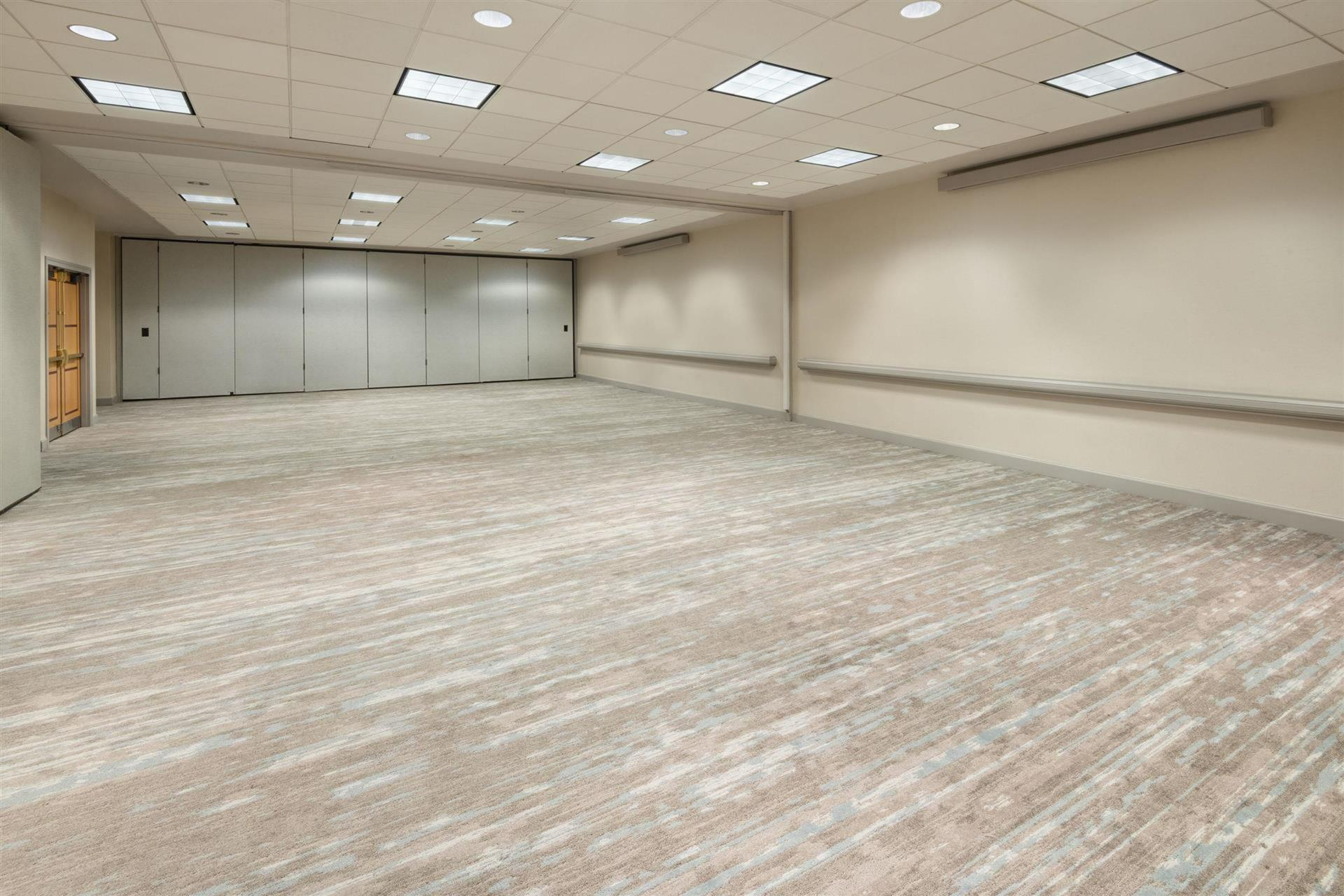 Function Room 213