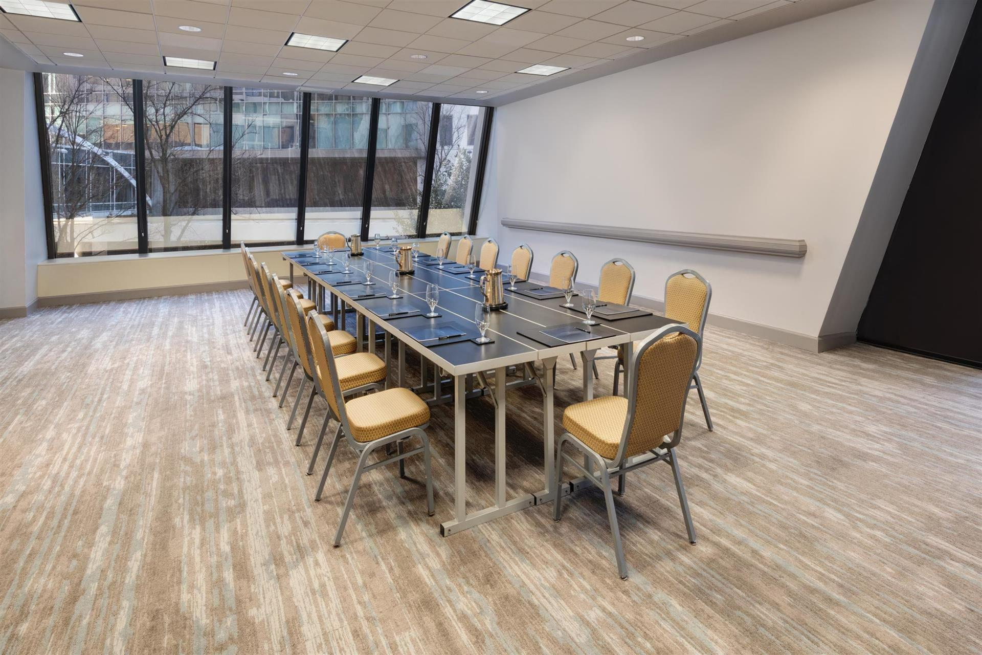 Function Room 211