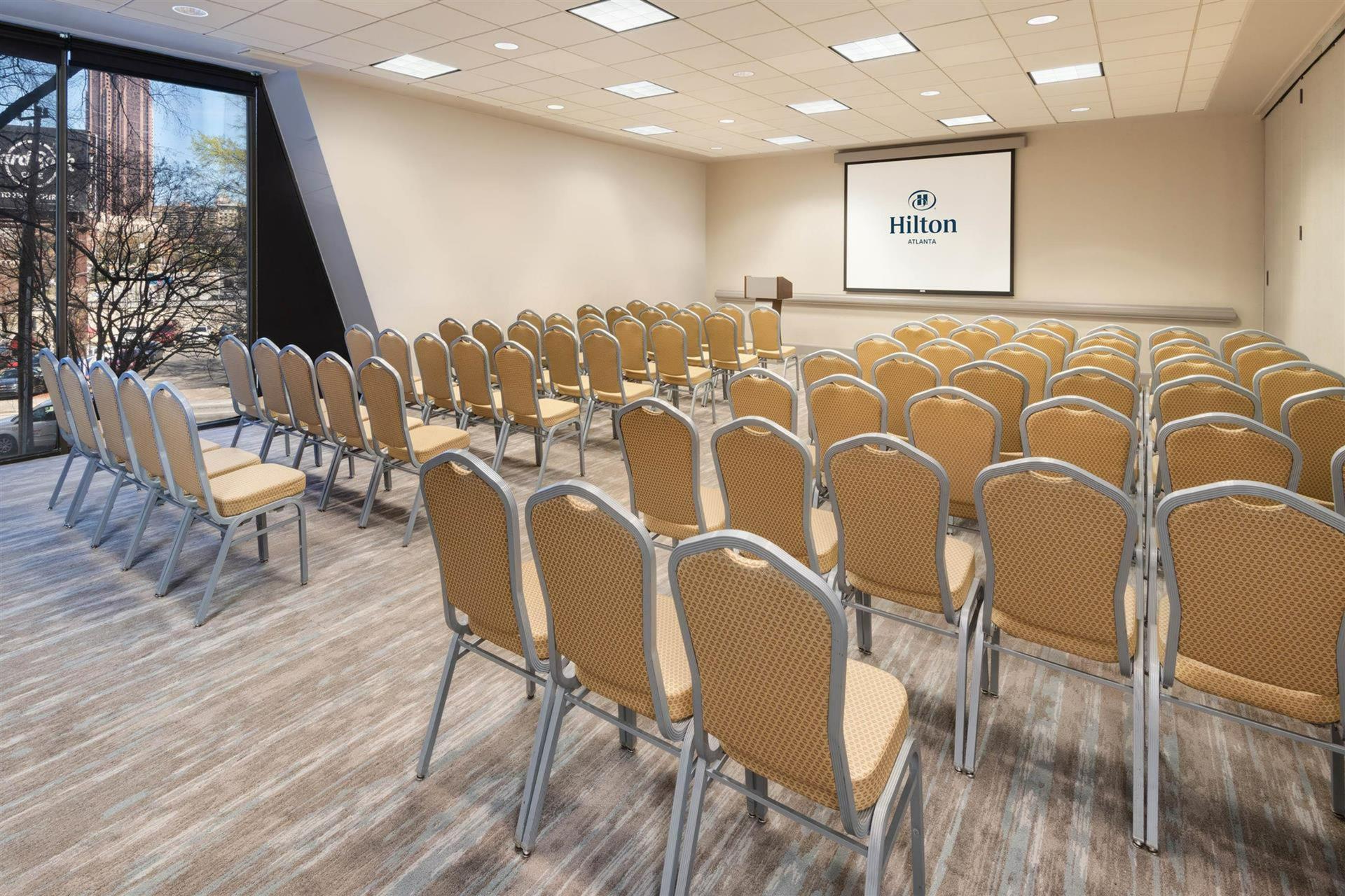 Function Room 212