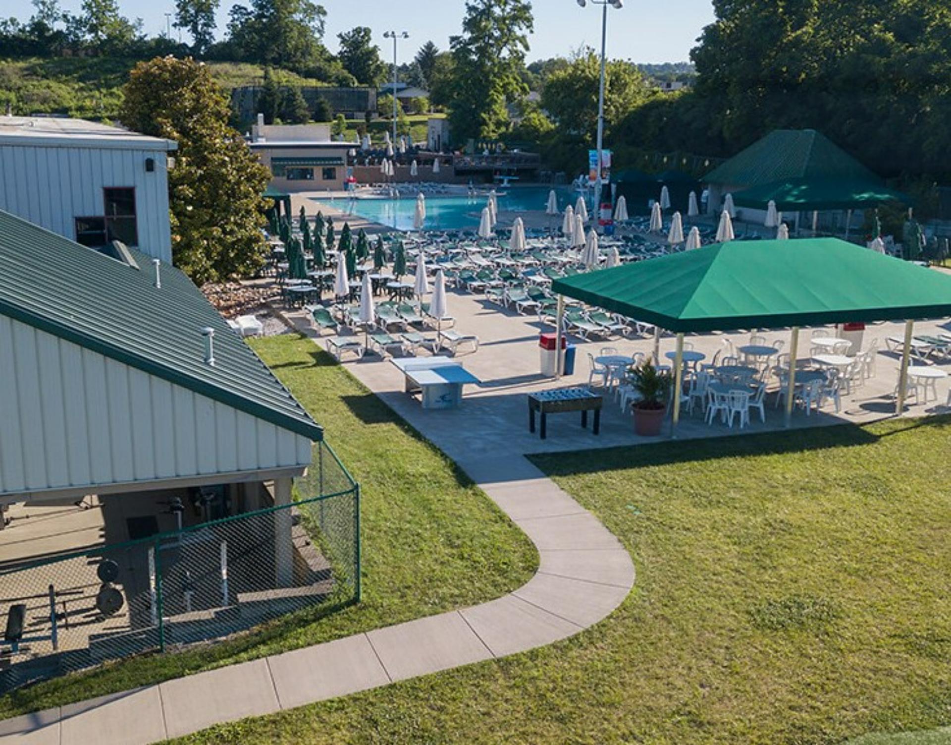  Outdoor Tents