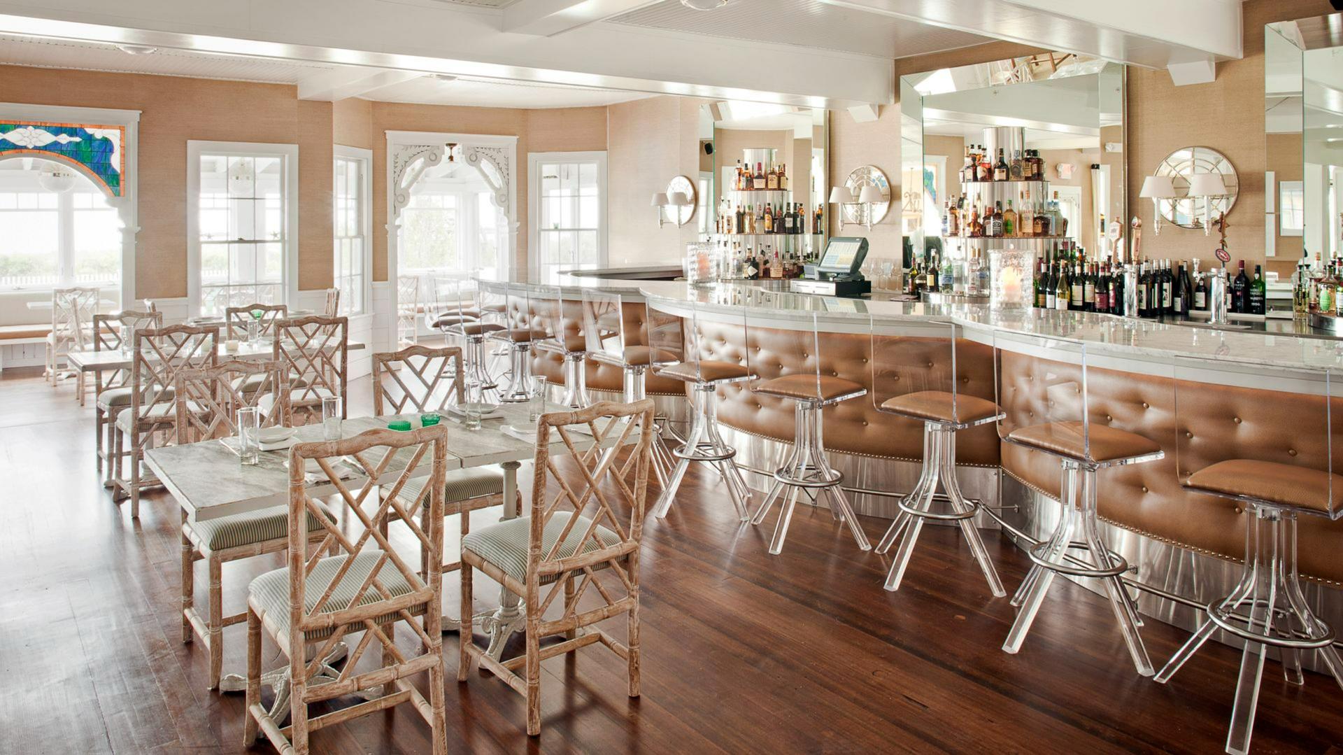 Full Buyout of The Tides Beach Club