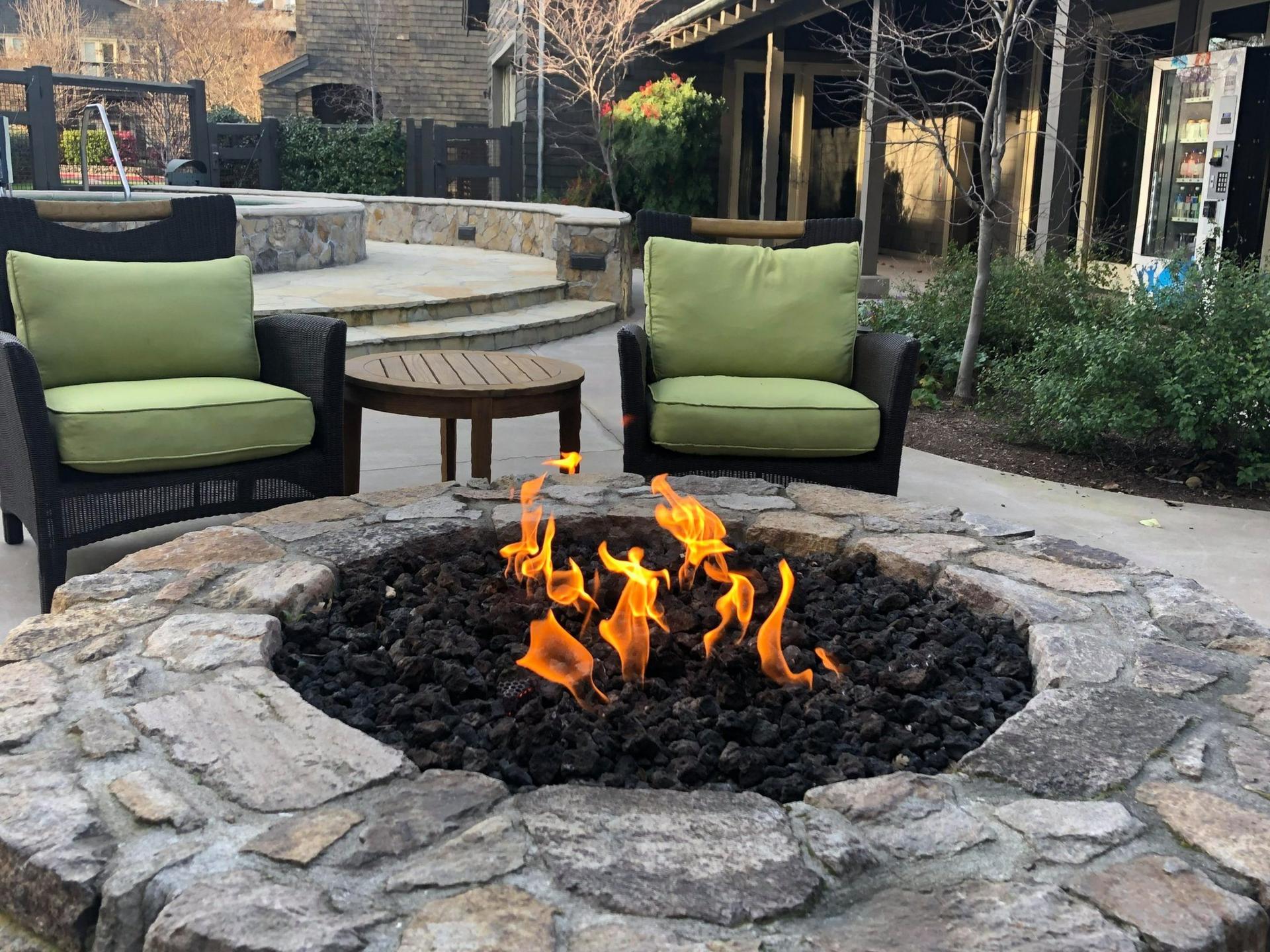 Firepit