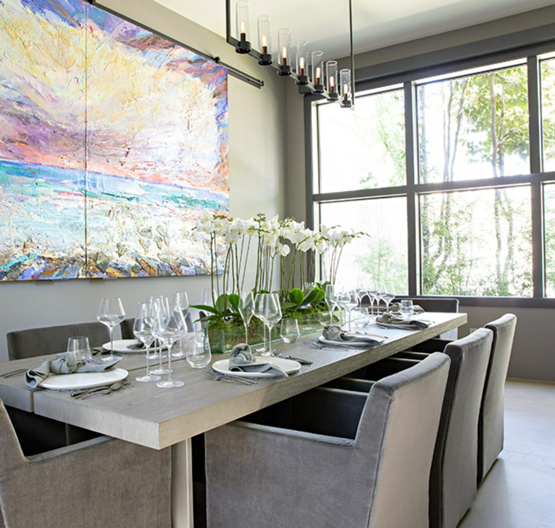 Diningroom/Boardroom