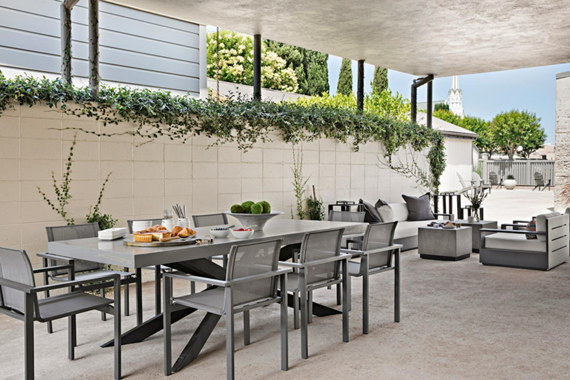 Loft Veranda