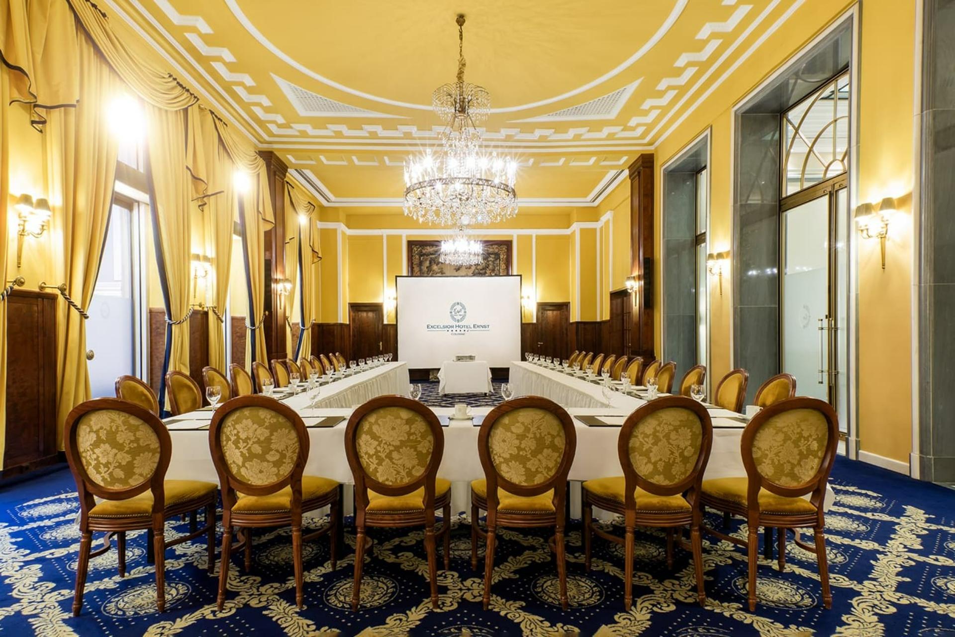 Gobelin Saal