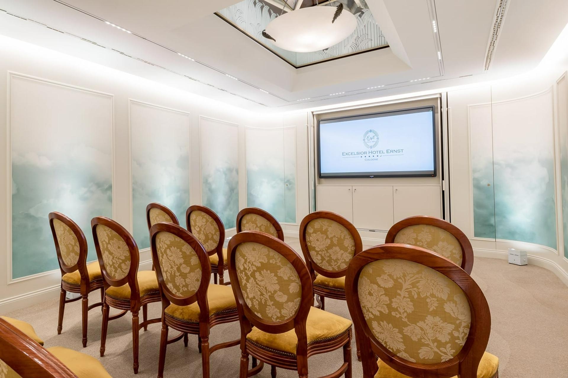 Salon Pantaleon