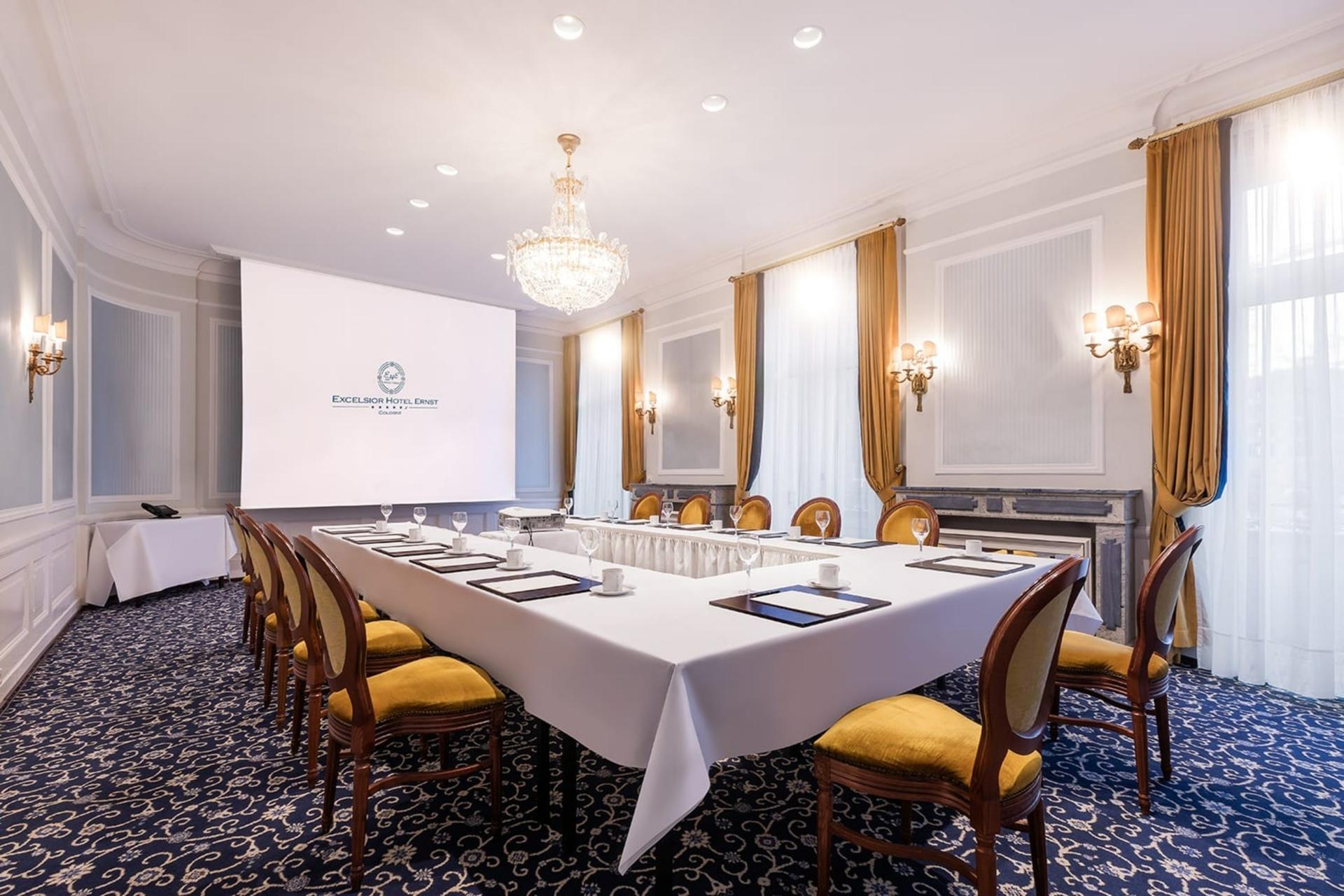 Salon Gereon