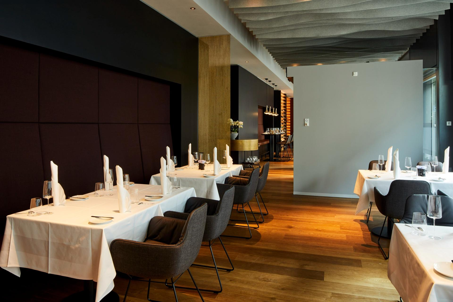 Full Buyout of restaurant maximilian lorenz