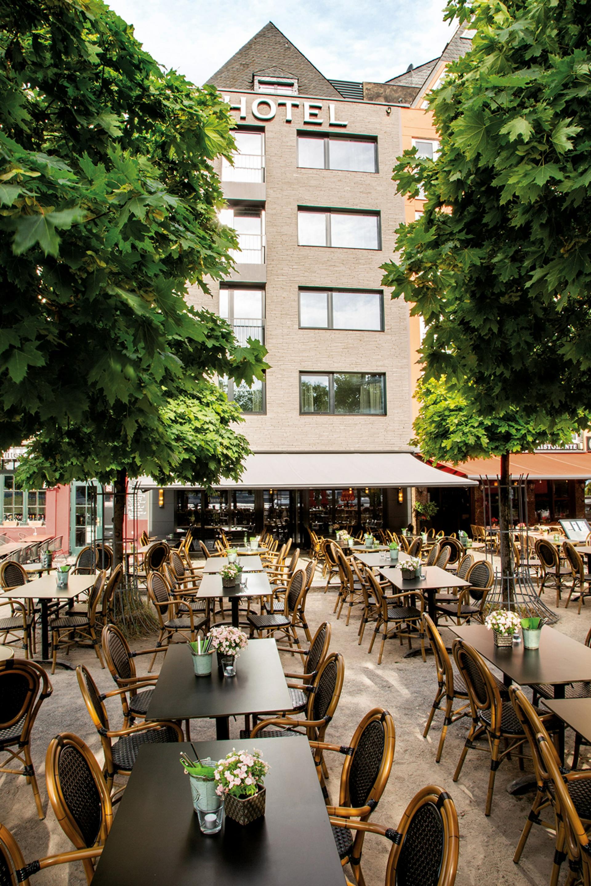  Rhine Terrace