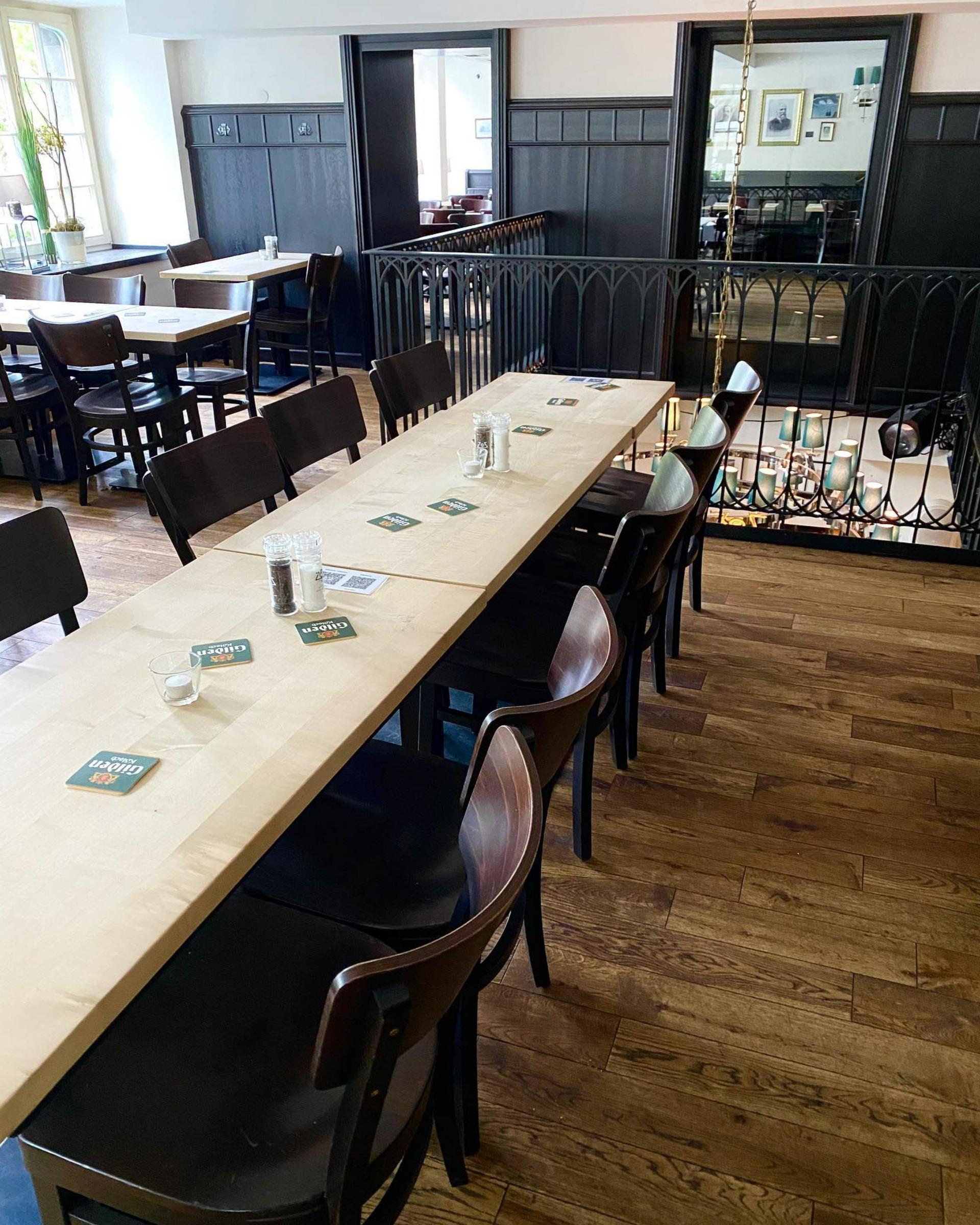 Full Buyout of Gilden im Zims “Heimat kölscher Helden”