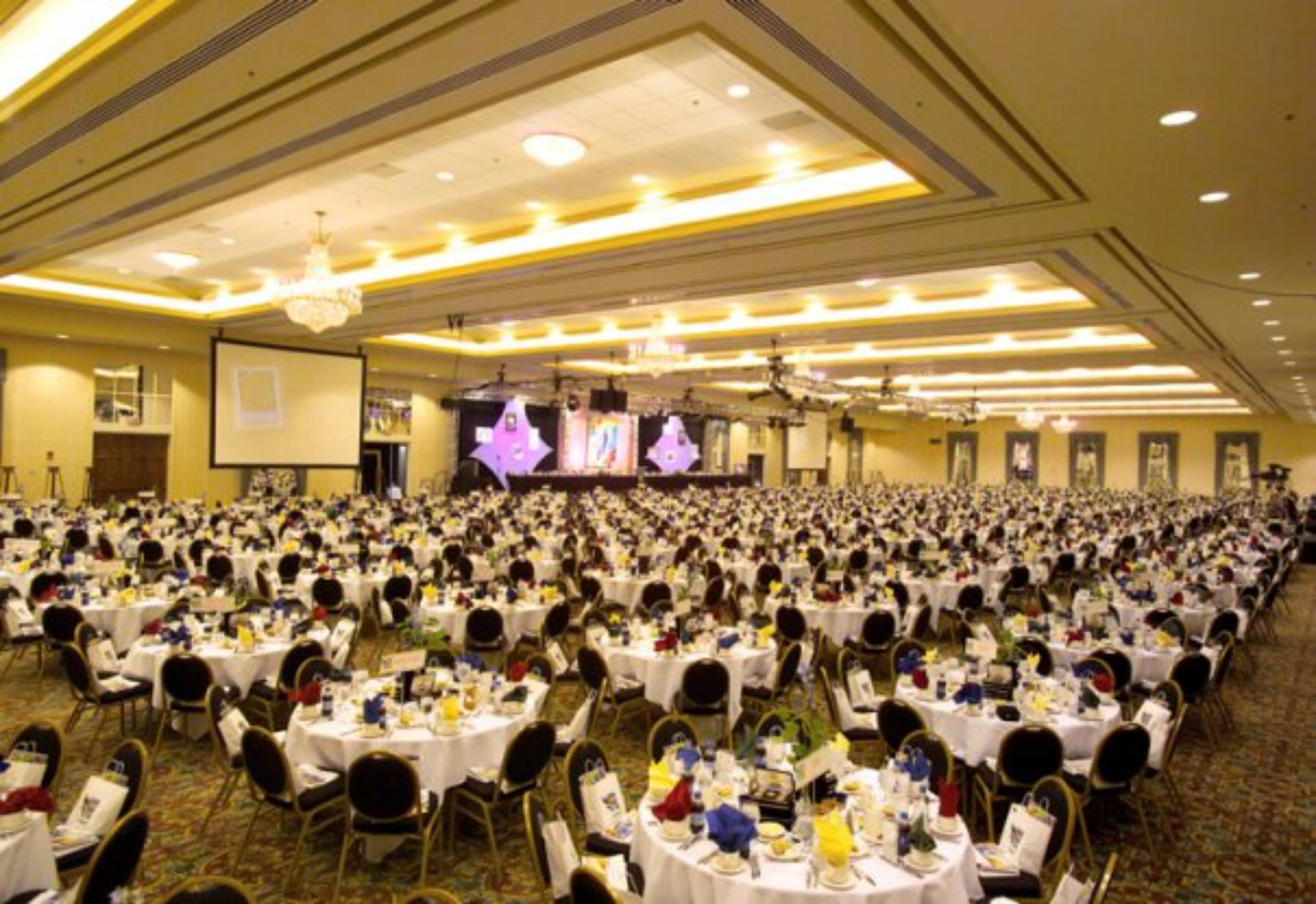 Ballroom B