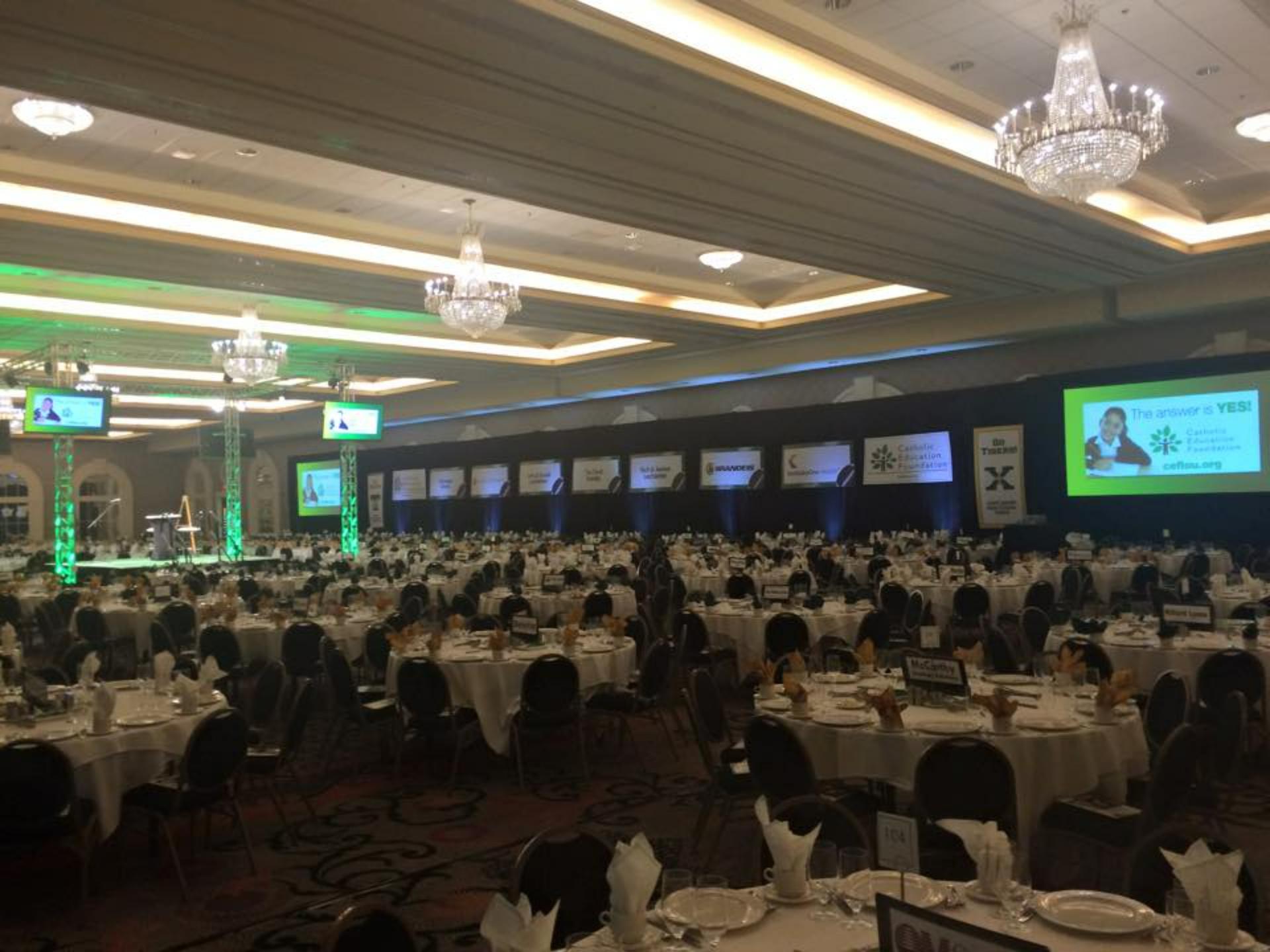 Ballroom C