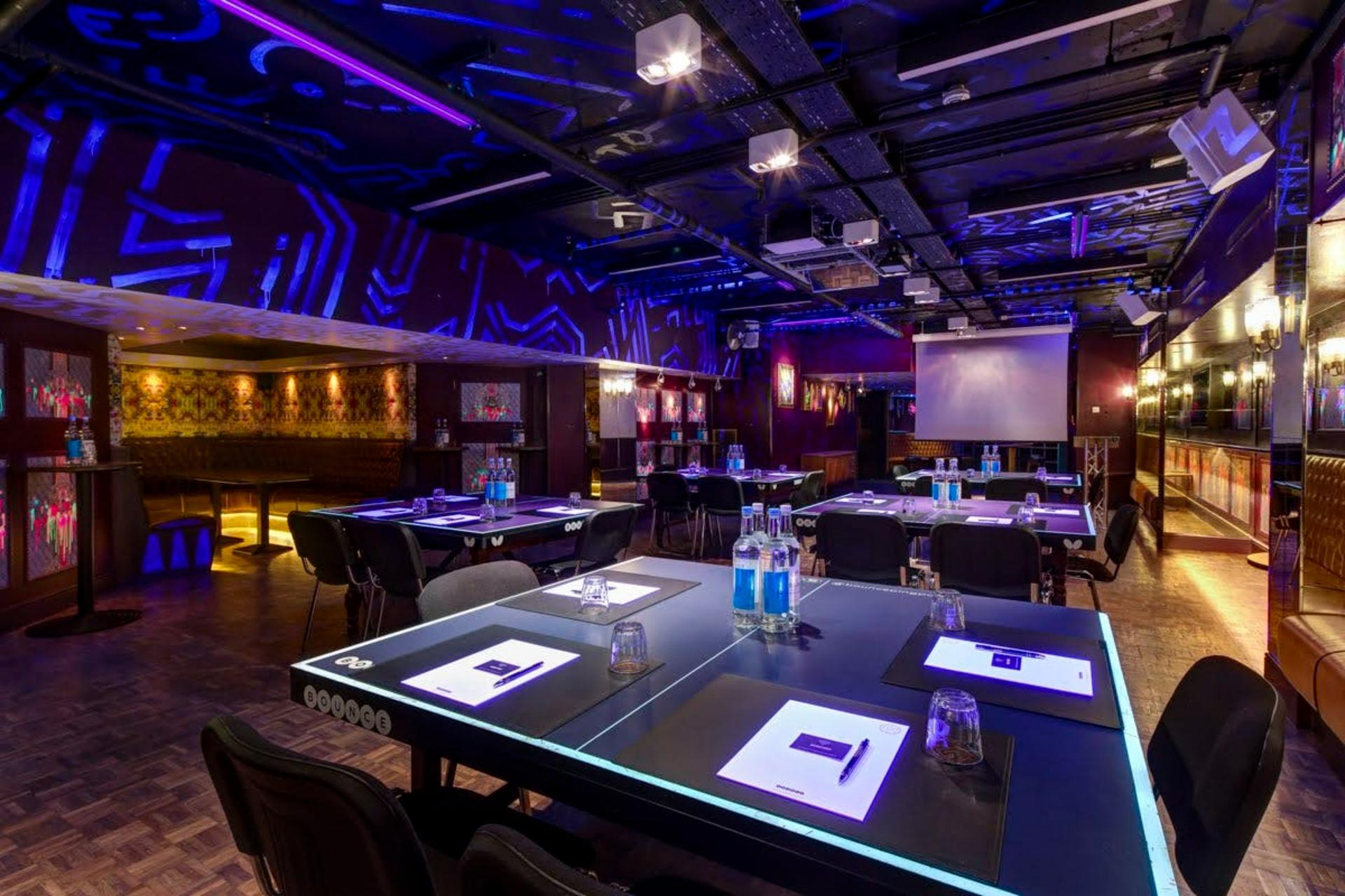 Private Room