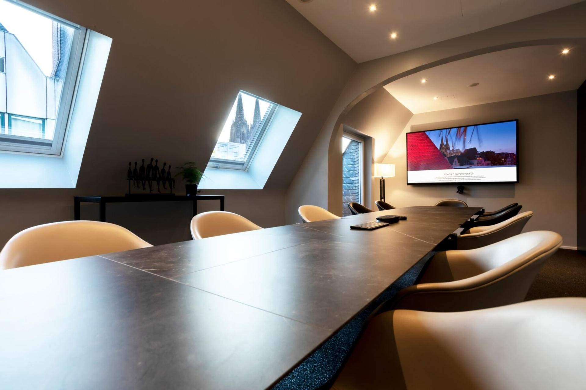 Meeting/Dining room