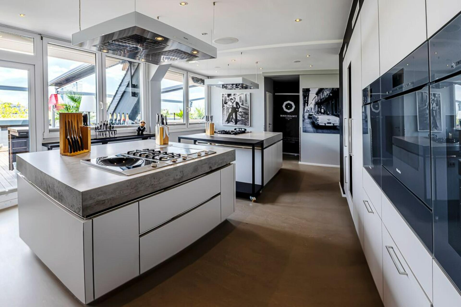 Cooking Studio 