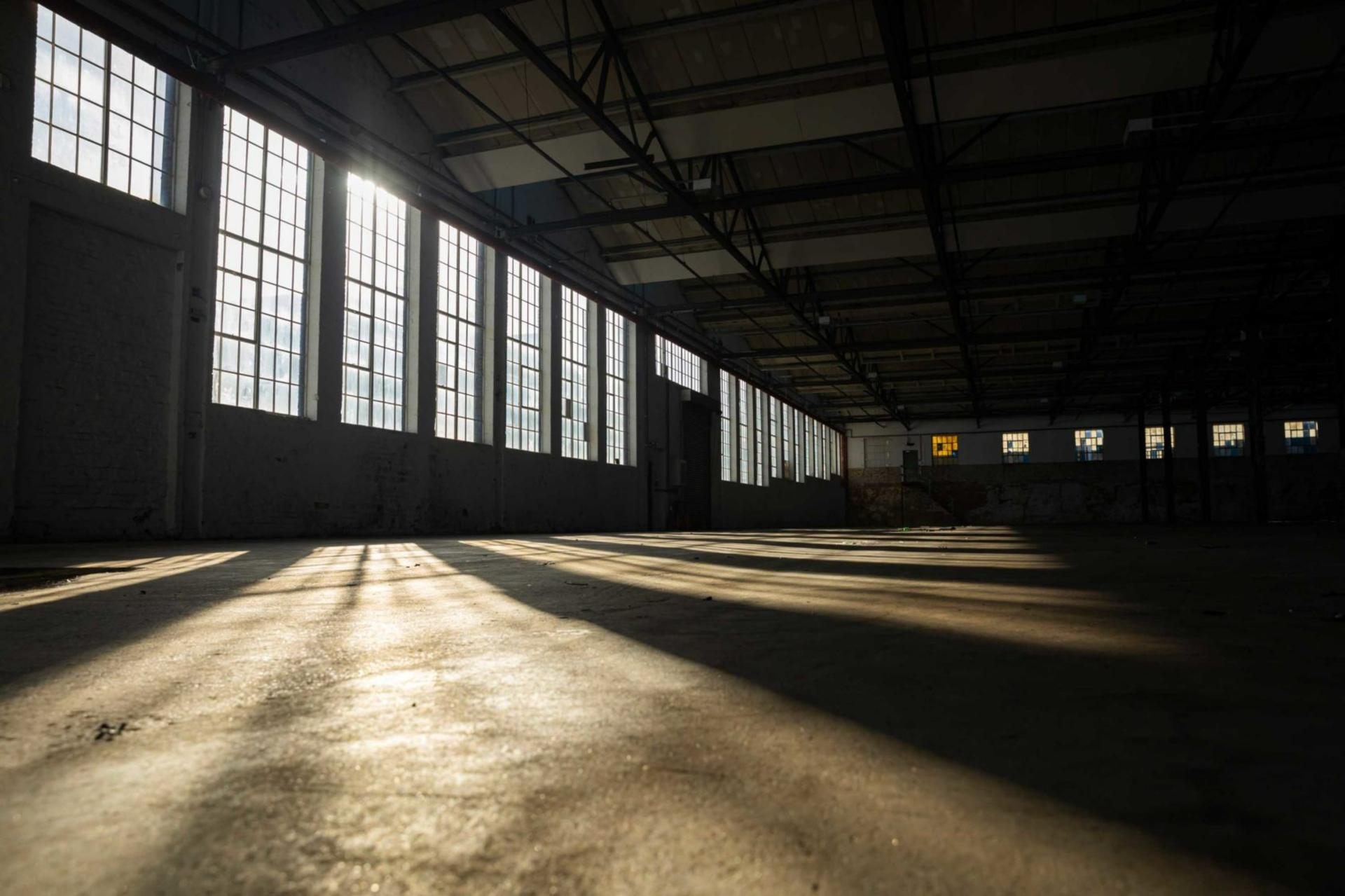 Full Buyout of The Beams
