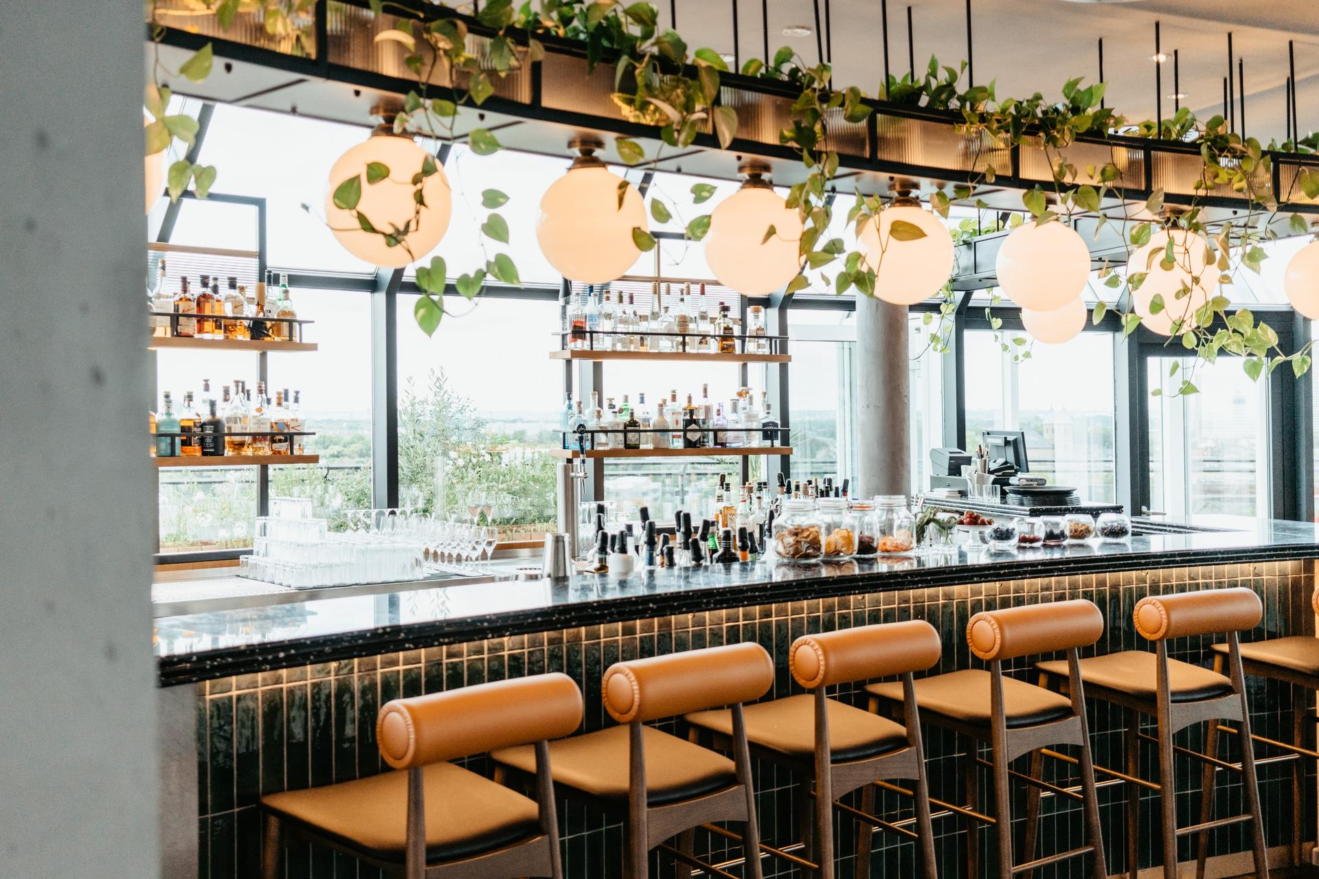 Private Dining Room