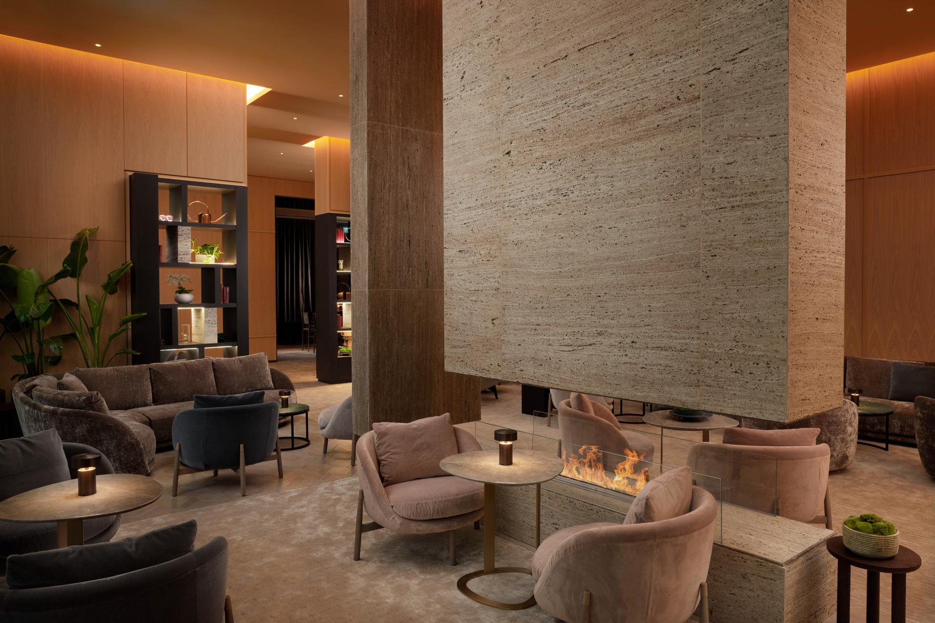 Full Buyout of The Orchid Lounge