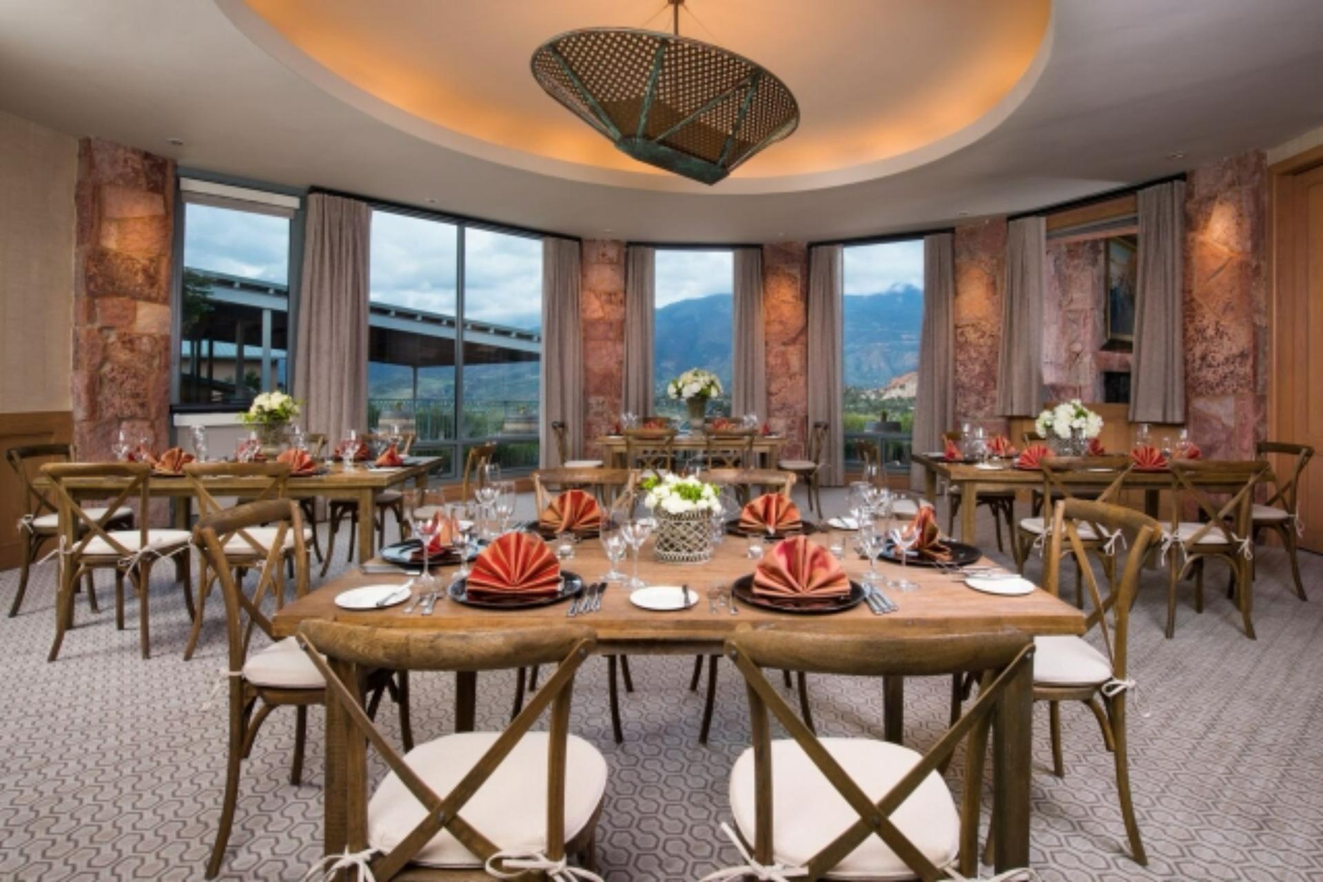 Hill Room 