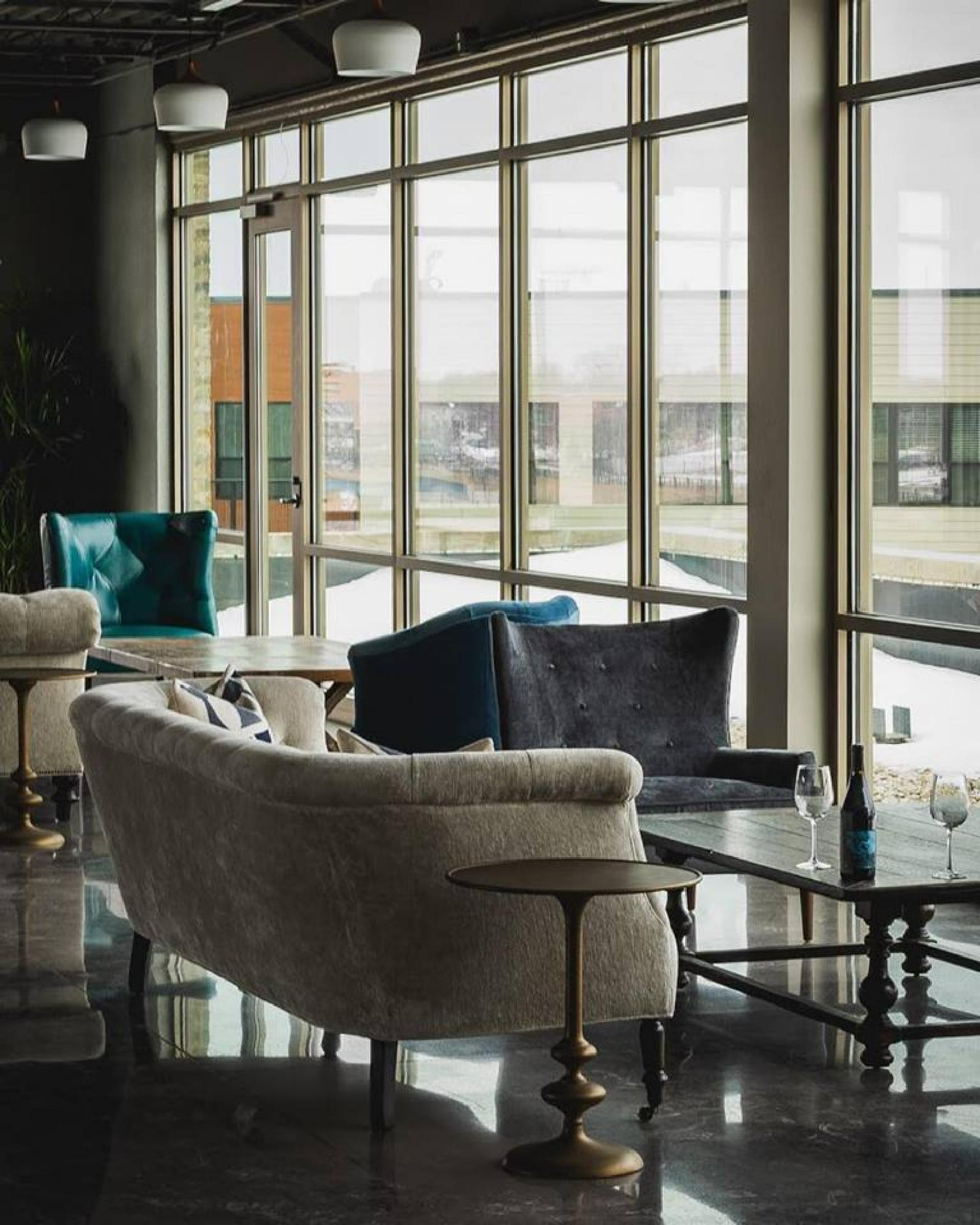 Full Buyout of Skyline Bar + Lounge