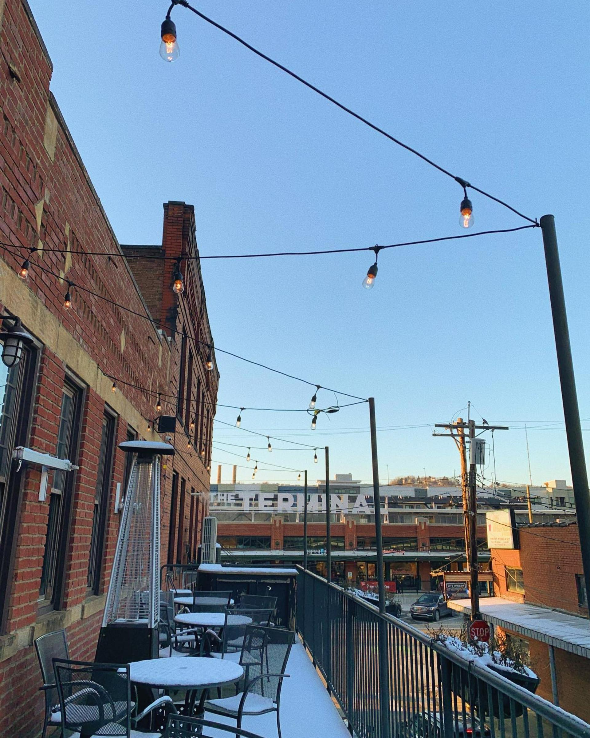 Full Buyout of The PA Market