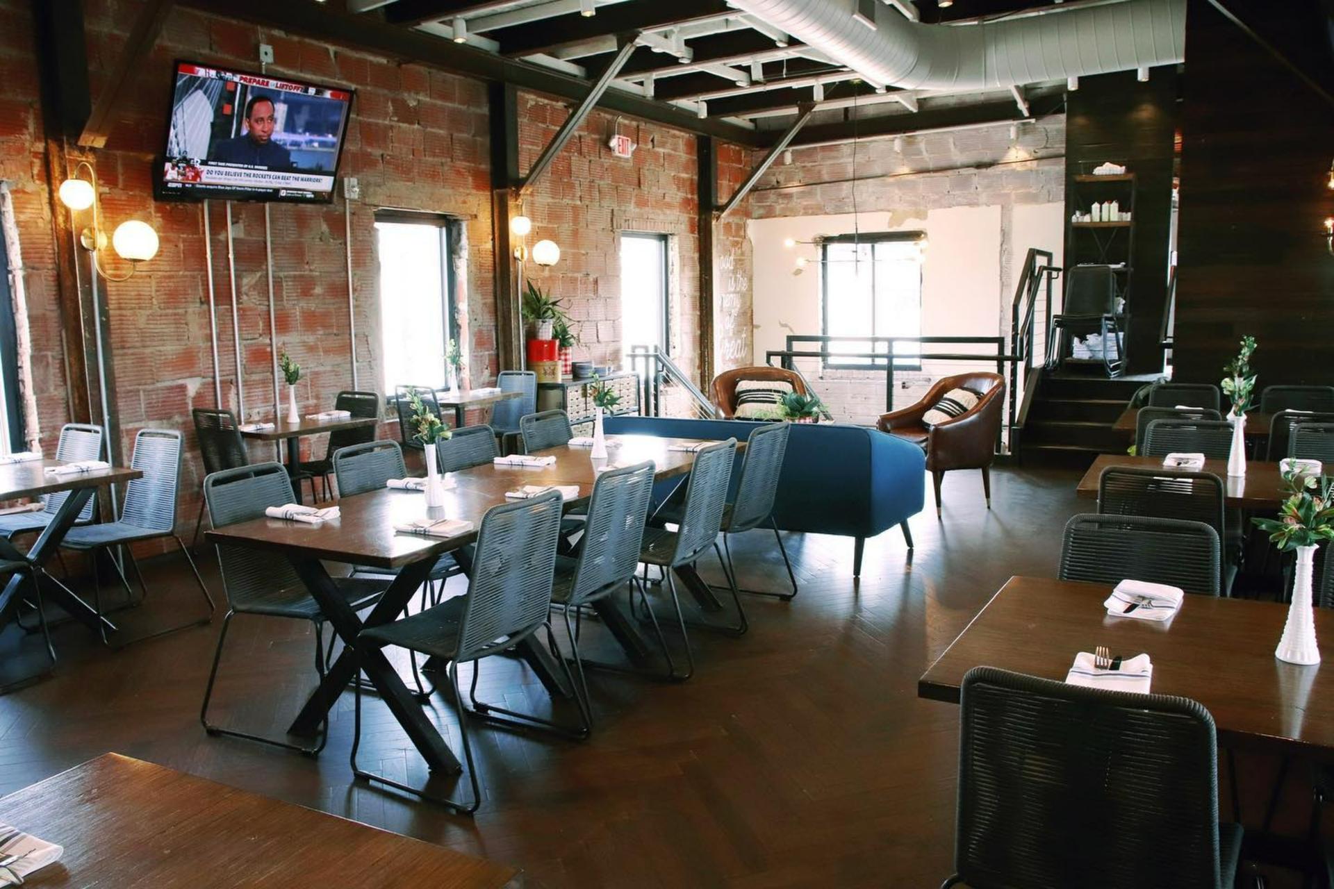 The Family Room
