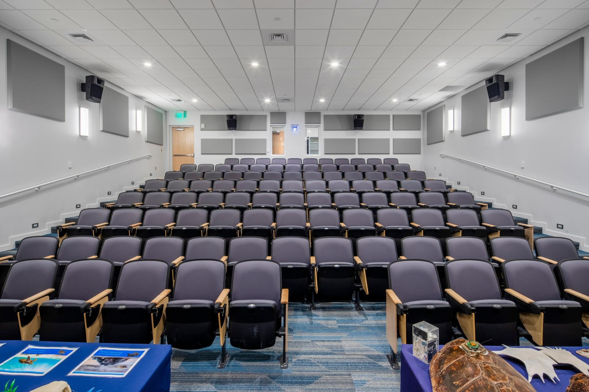 Auditorium 