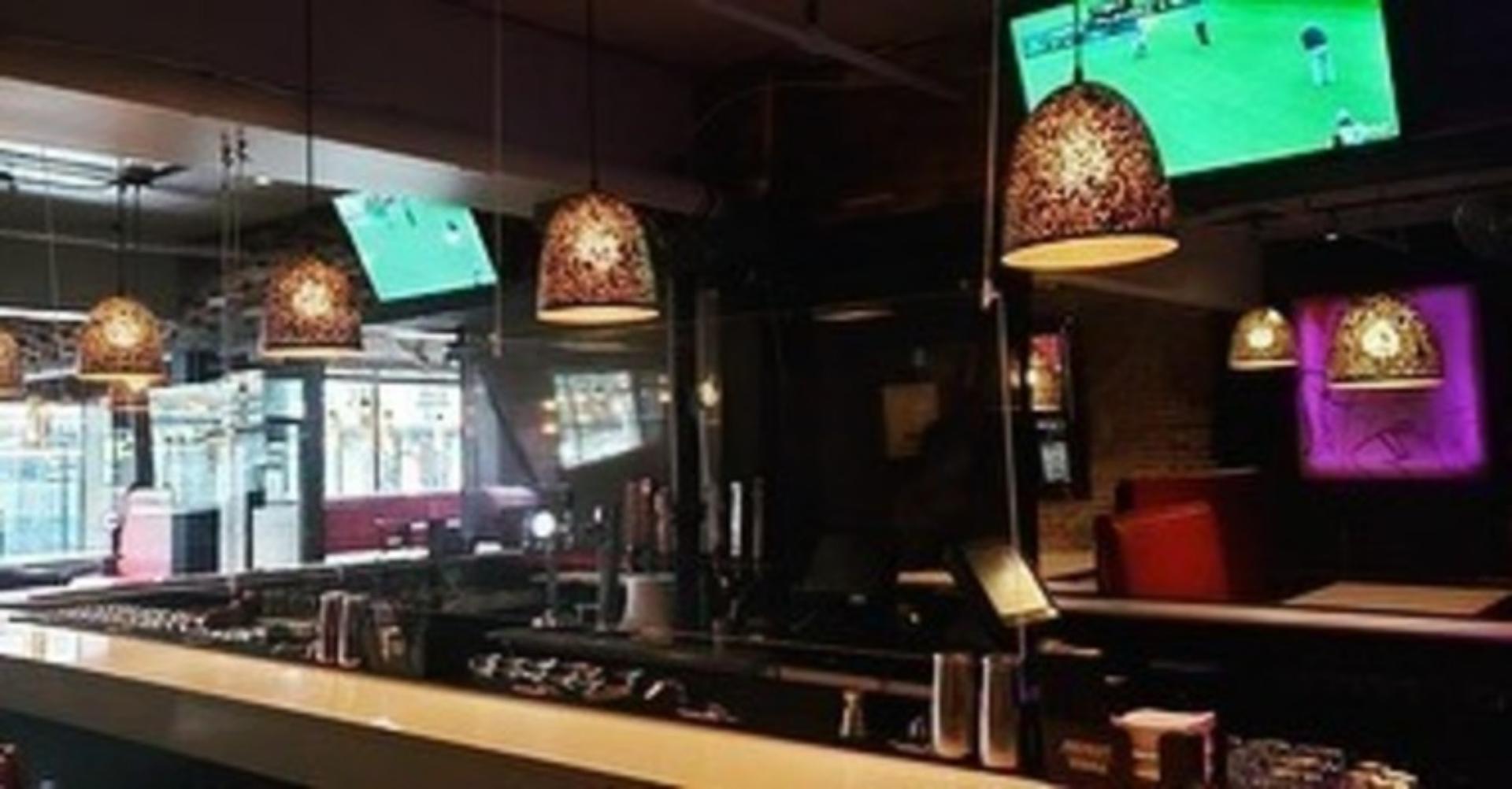 Full Buyout of Bitter End Martini Bar & Restaurant