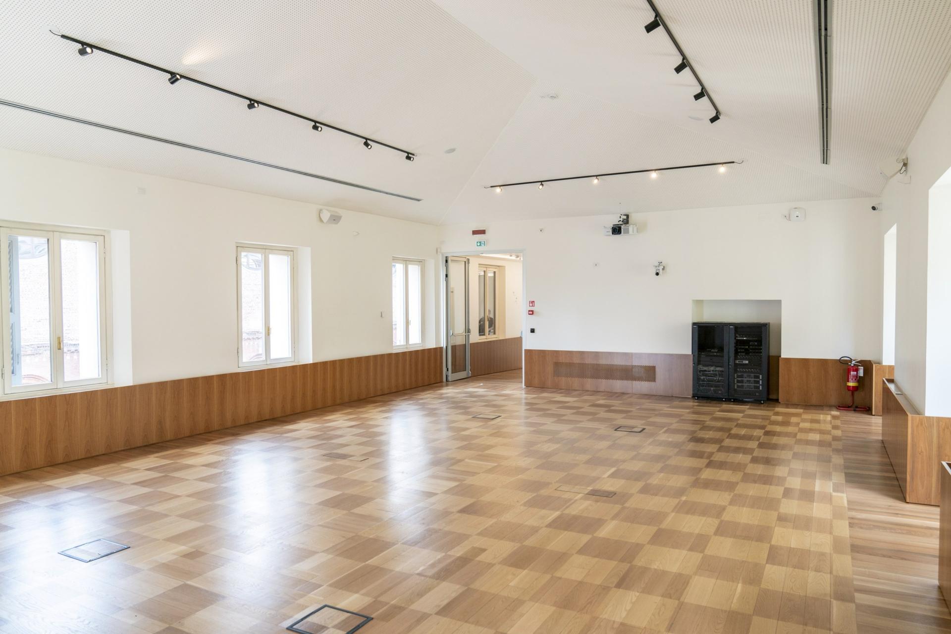 Sala Terrazzo
