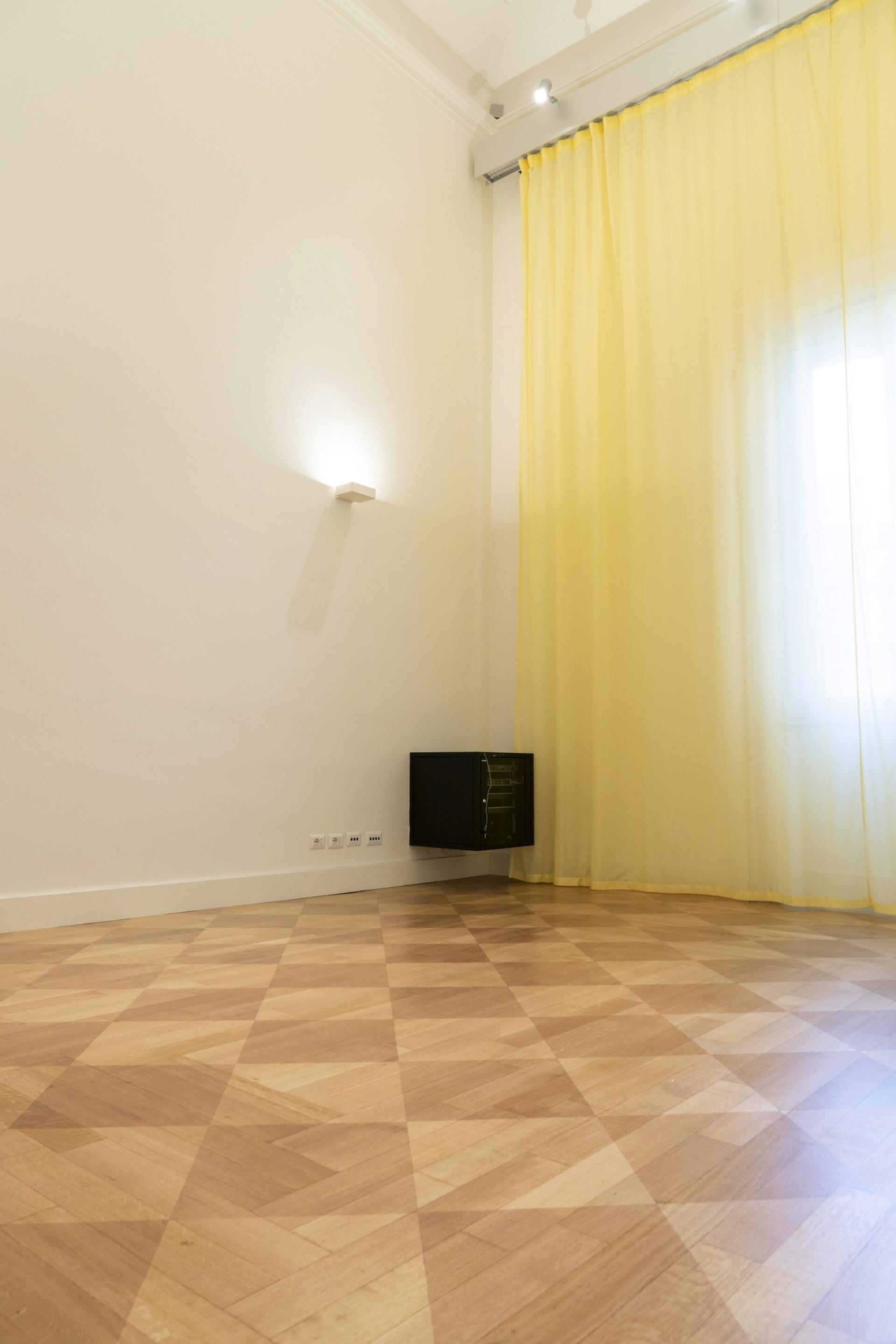 Suite Affari 2