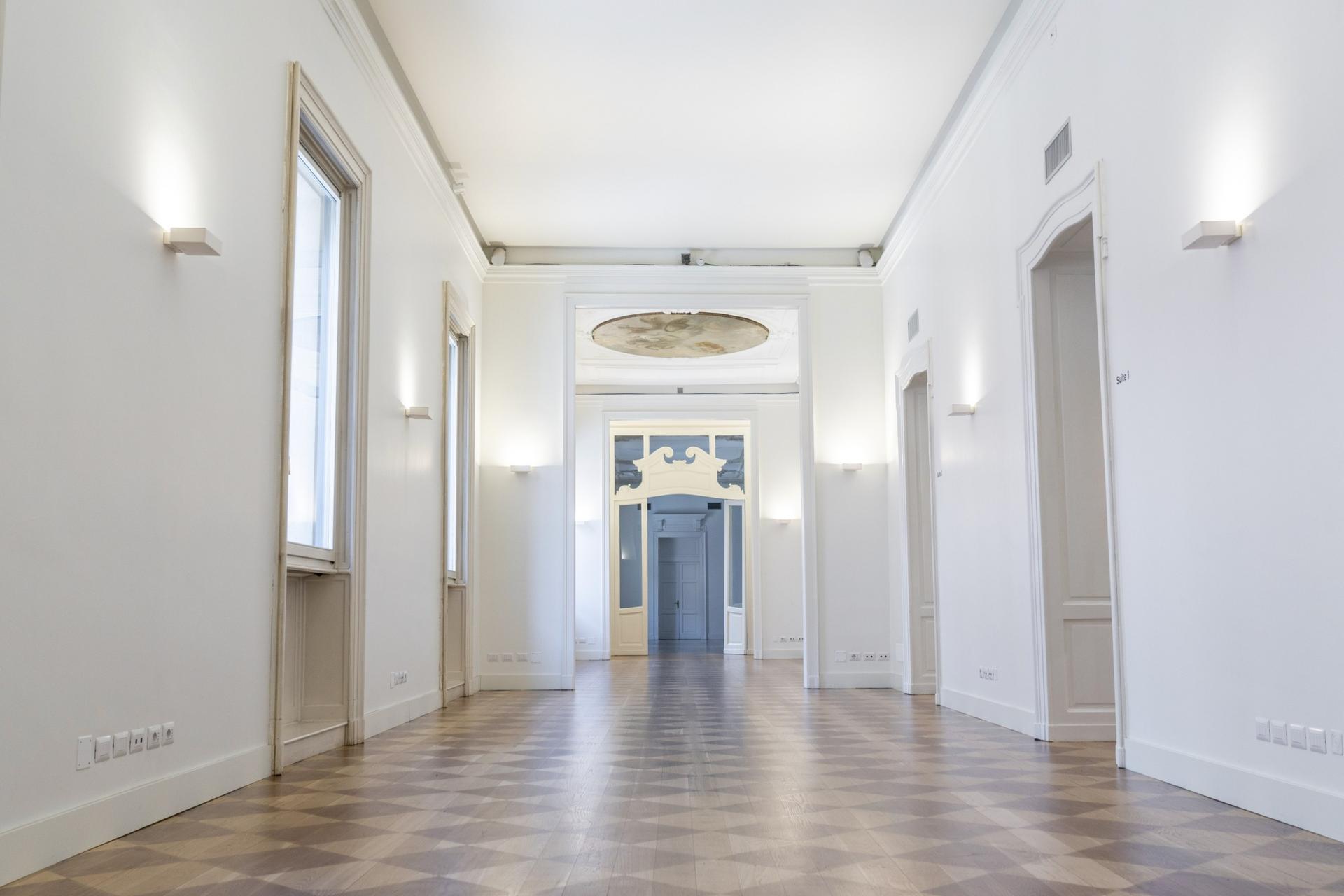 Galleria Passi Perduti