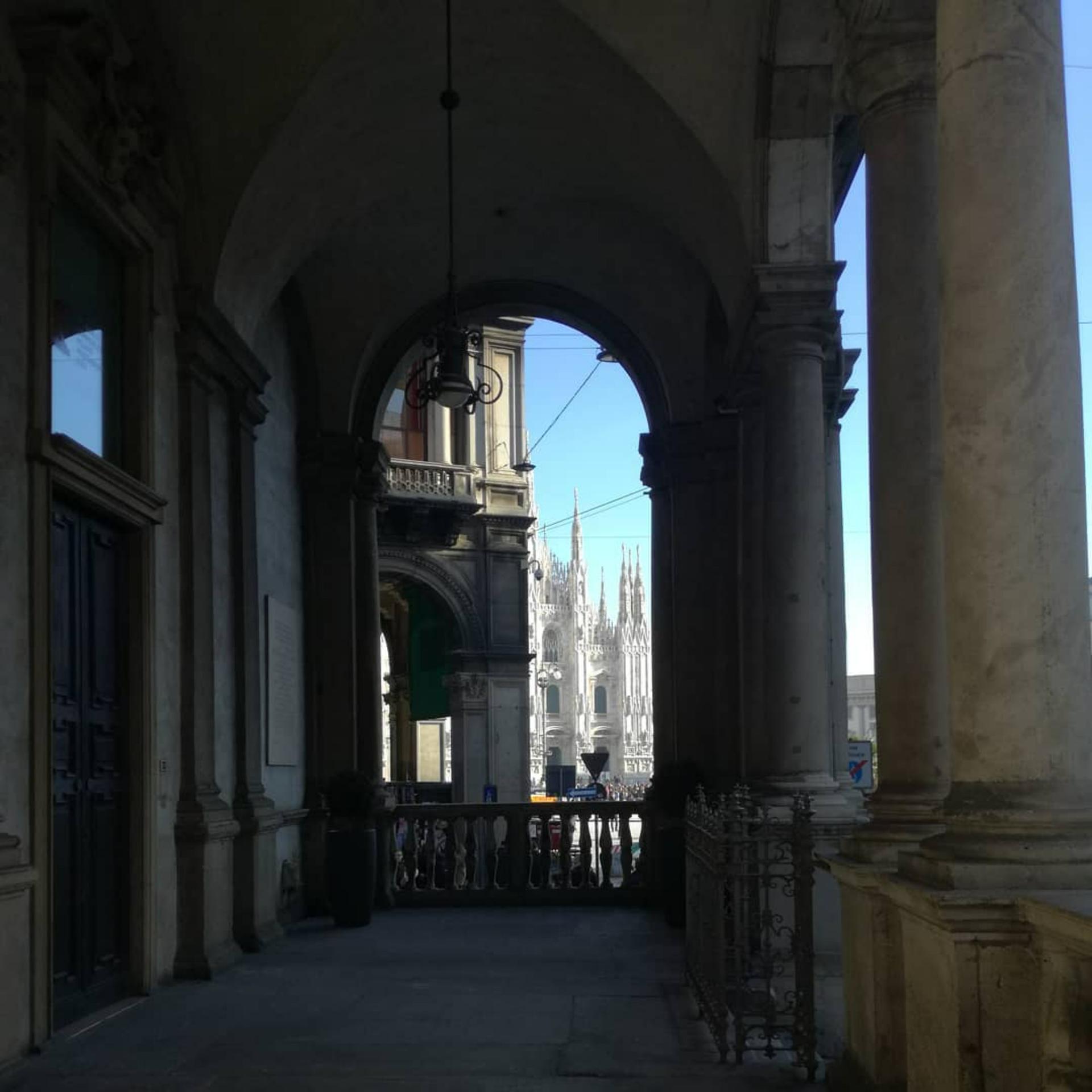 Loggiato