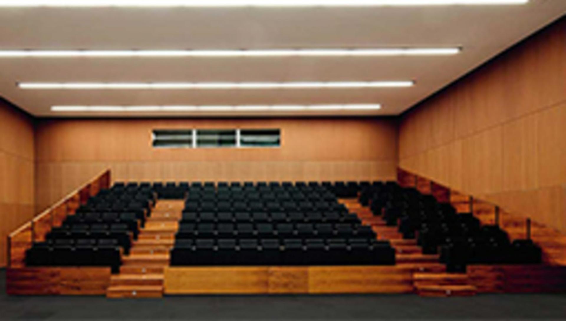 Auditorium