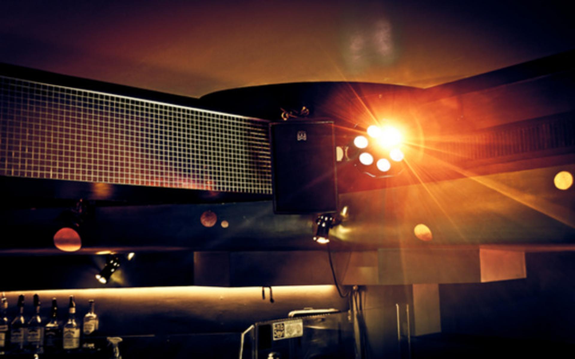 Mini Disco