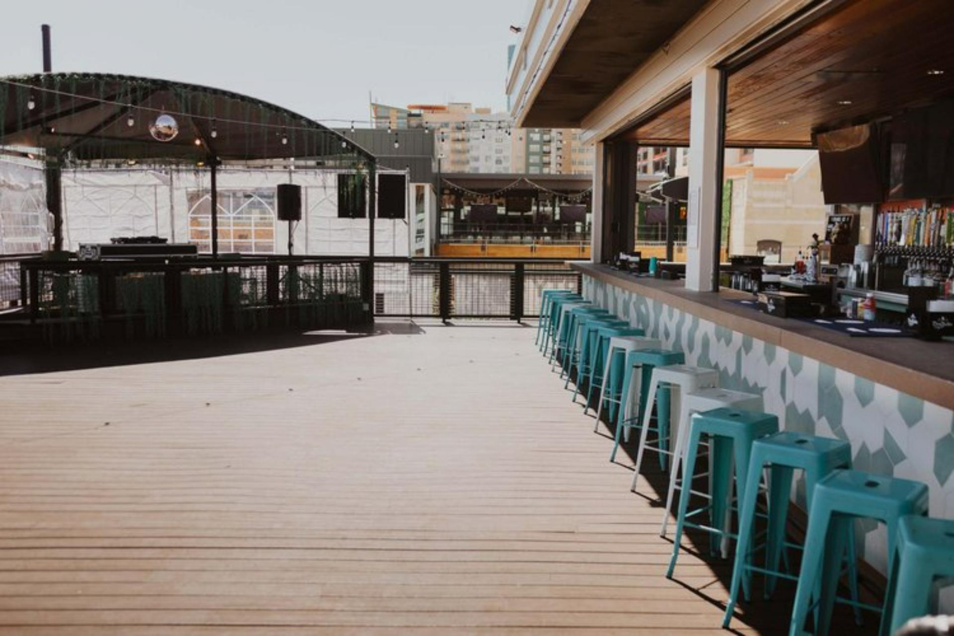 6 New Denver Rooftops You Have To Check Out This Summer