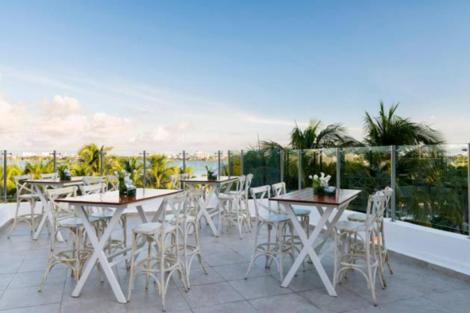 Laguna Terrace