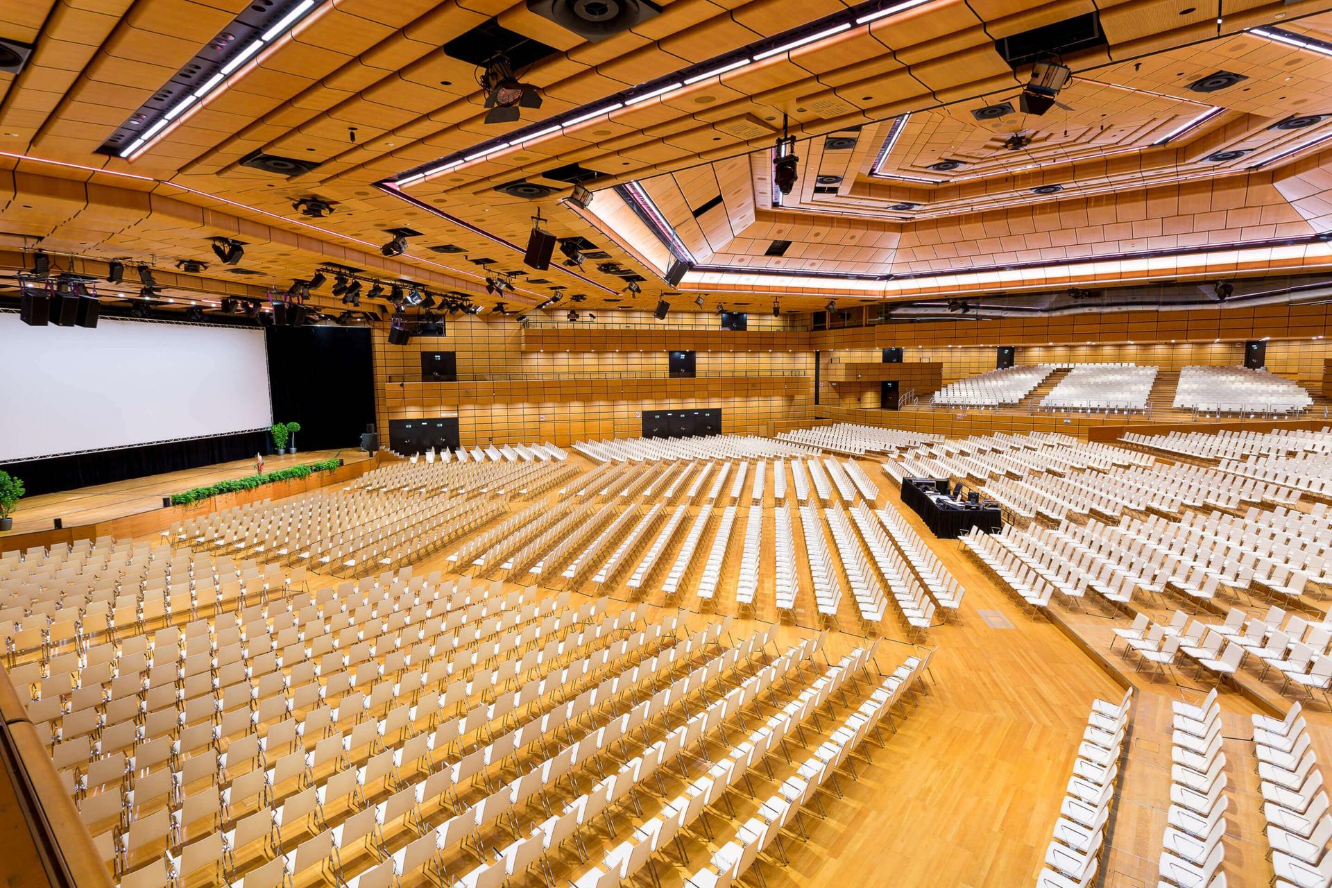 Hall ABC 