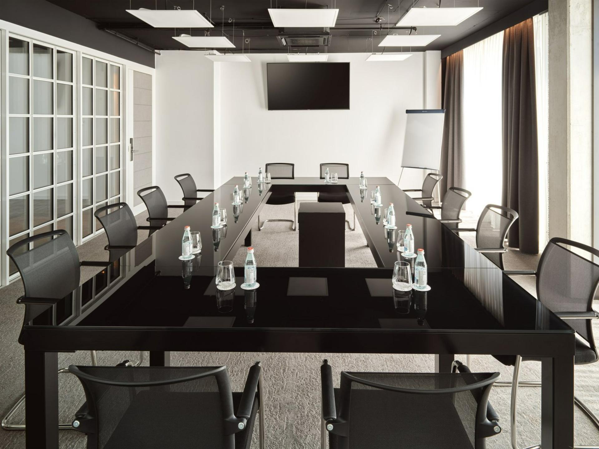 Da Vinci Meeting Room