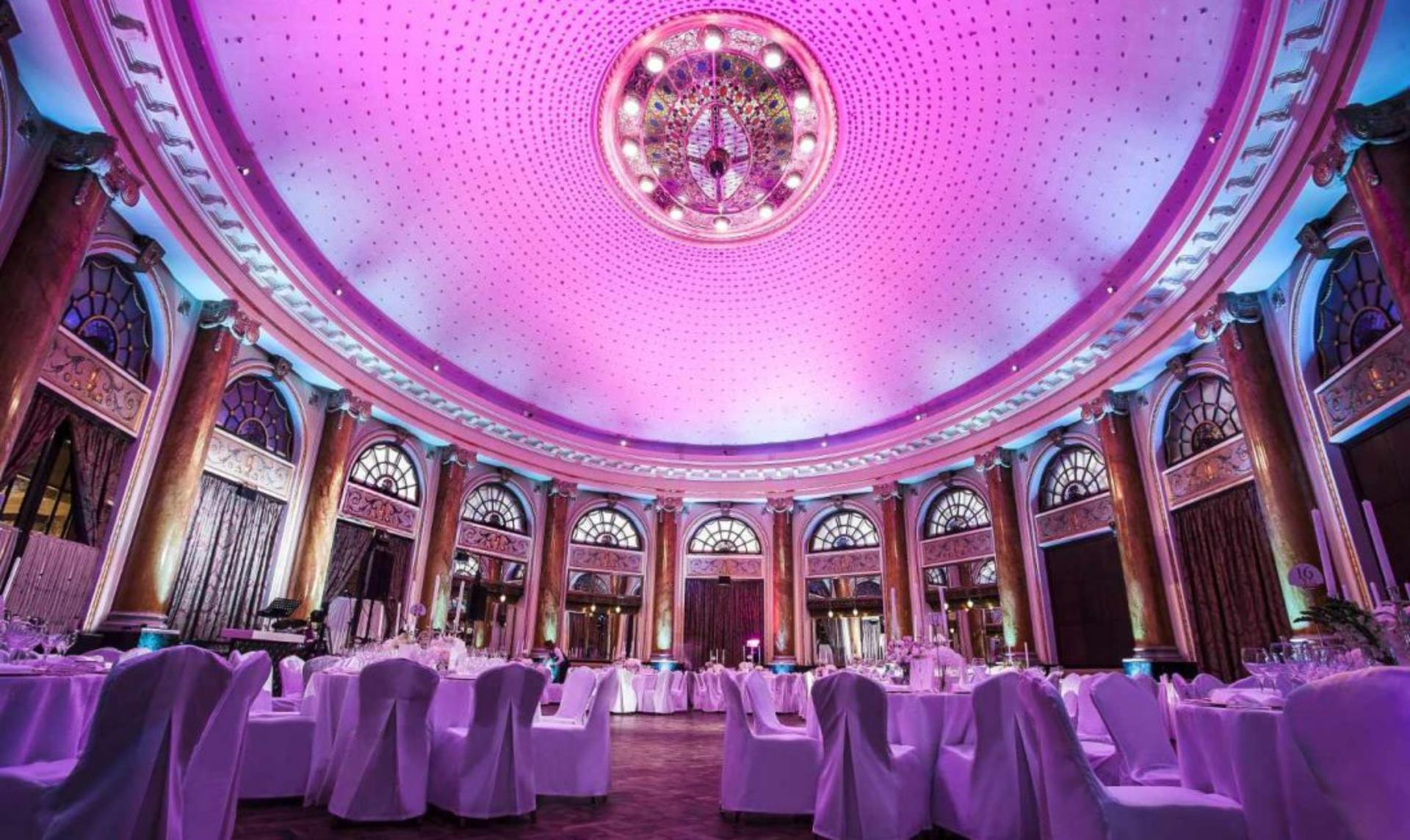Emerald Ballroom