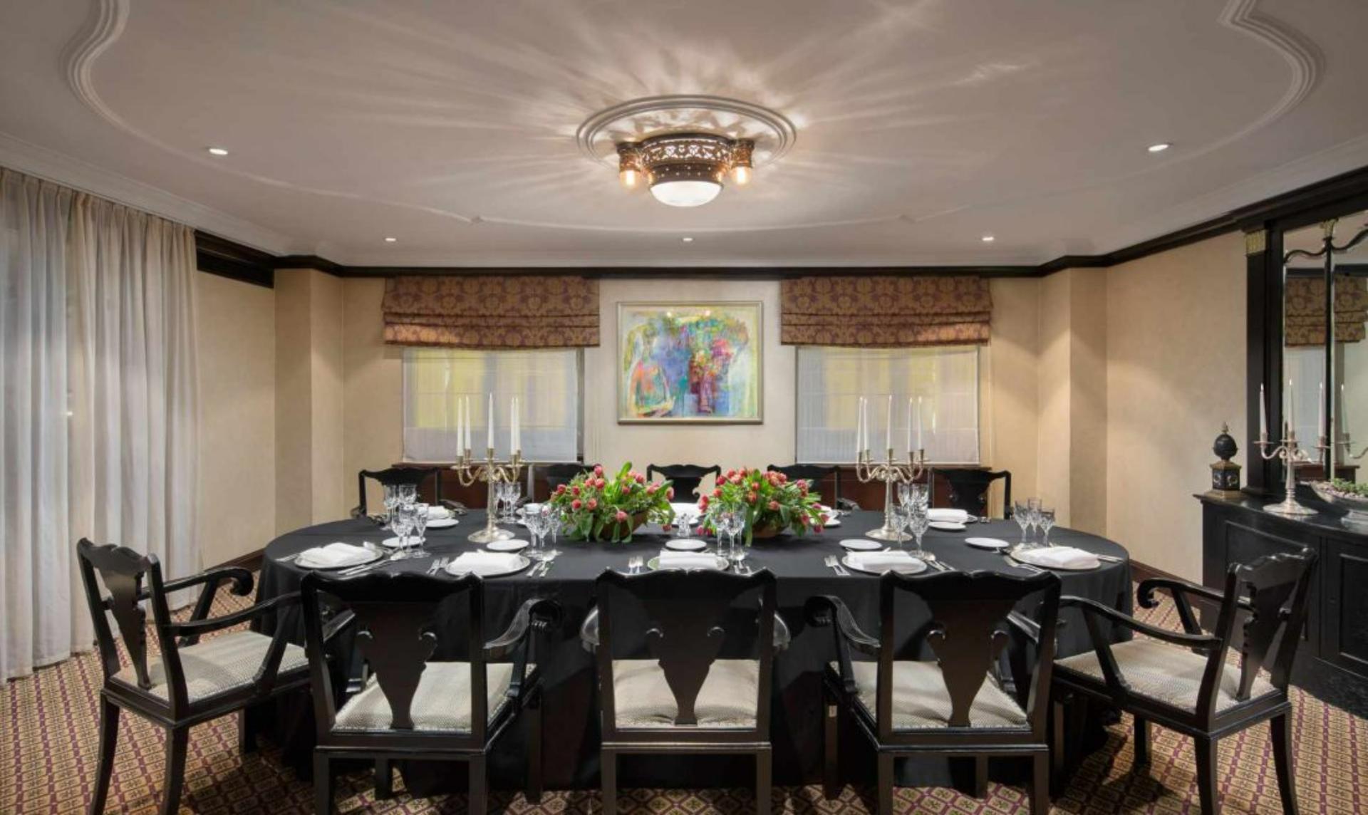 Boardroom