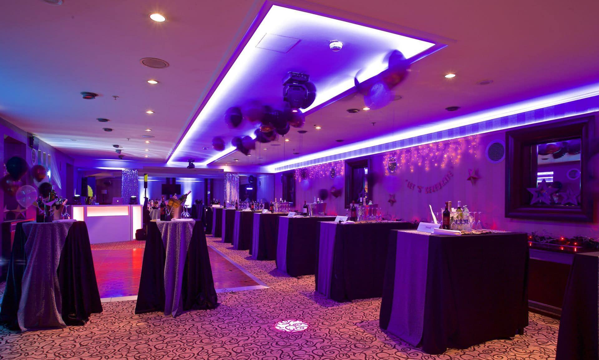 The Club