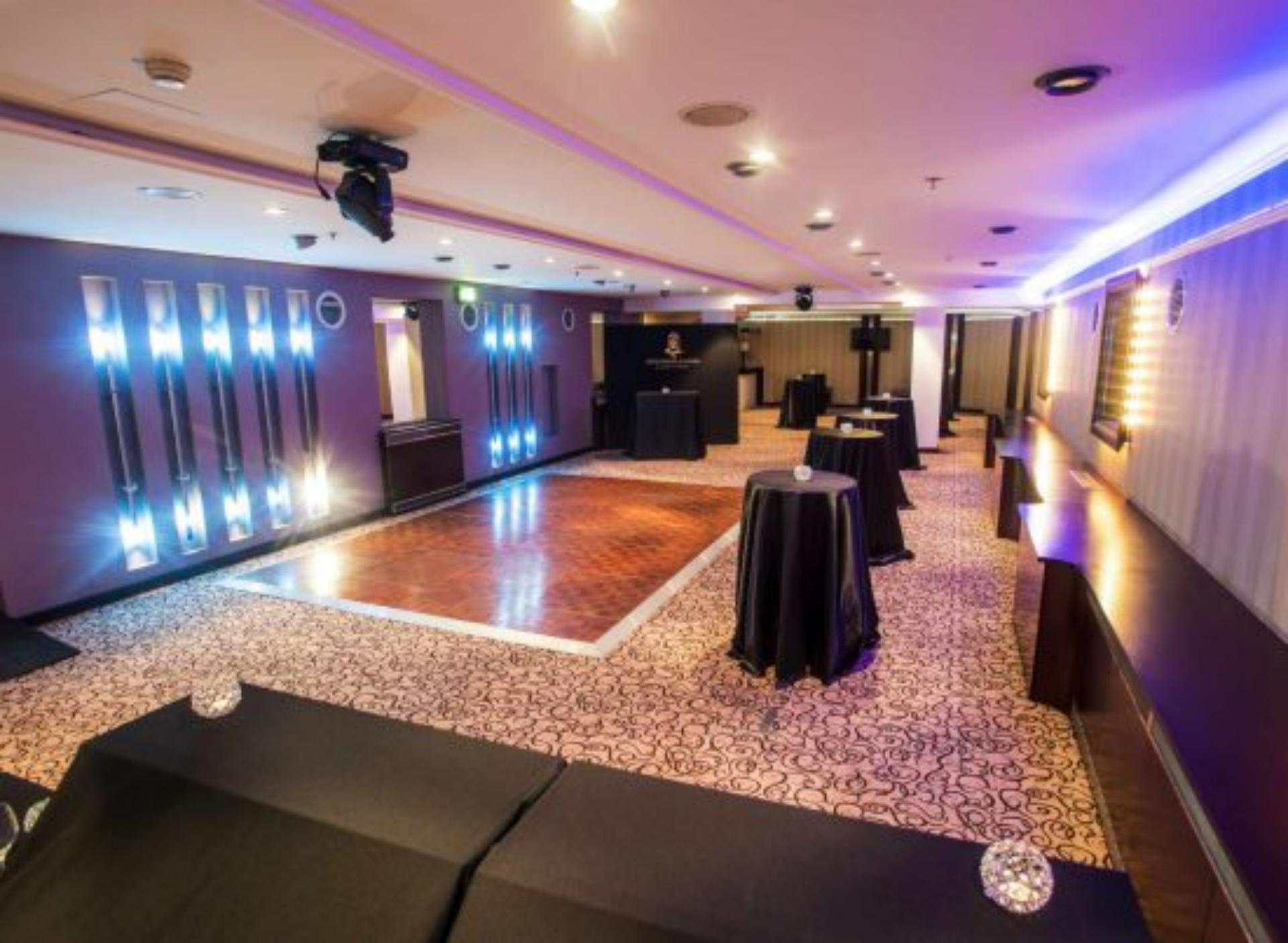 VIP Room
