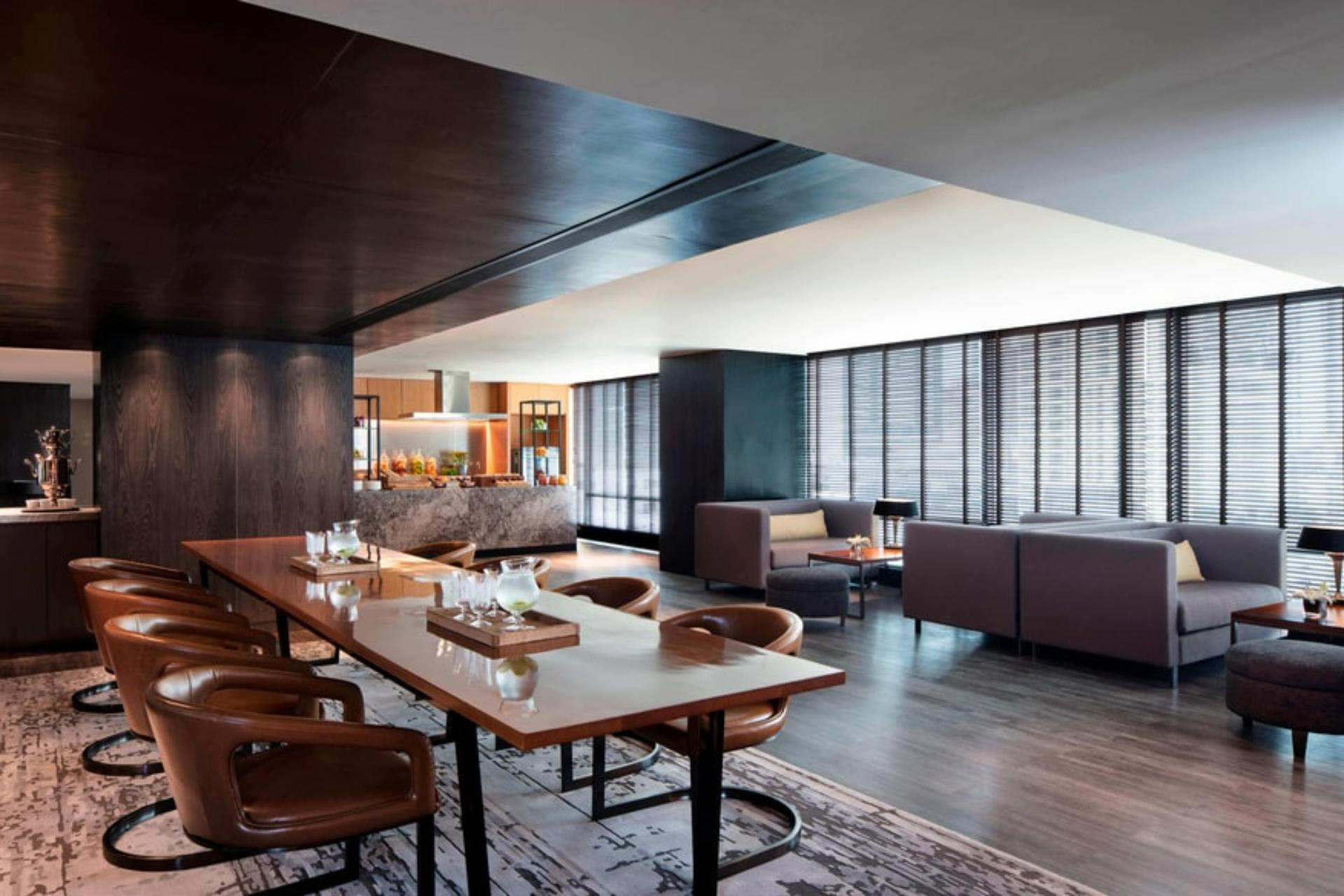 Apartment 4