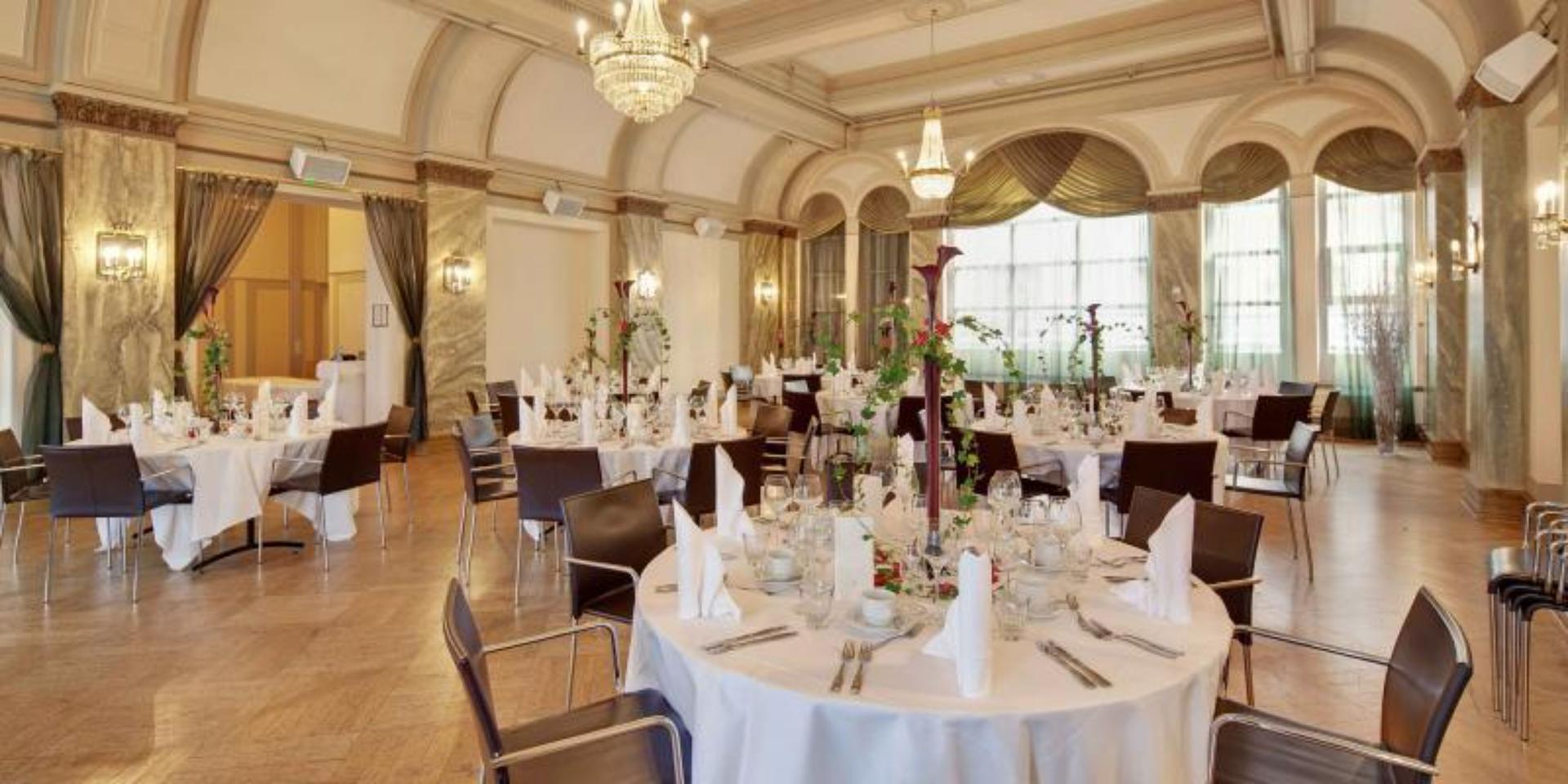 Rake Ballroom 