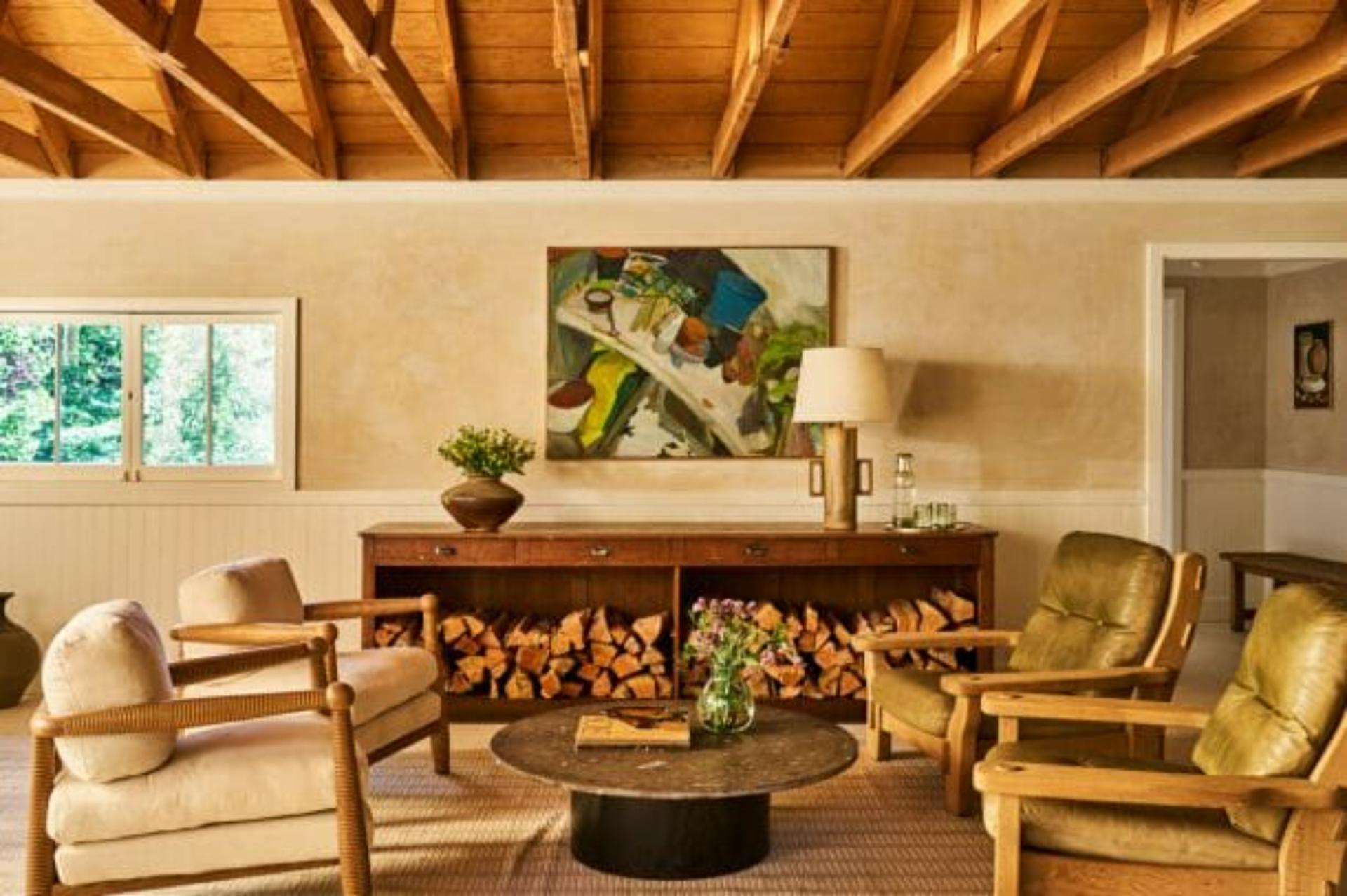 The Lodge
