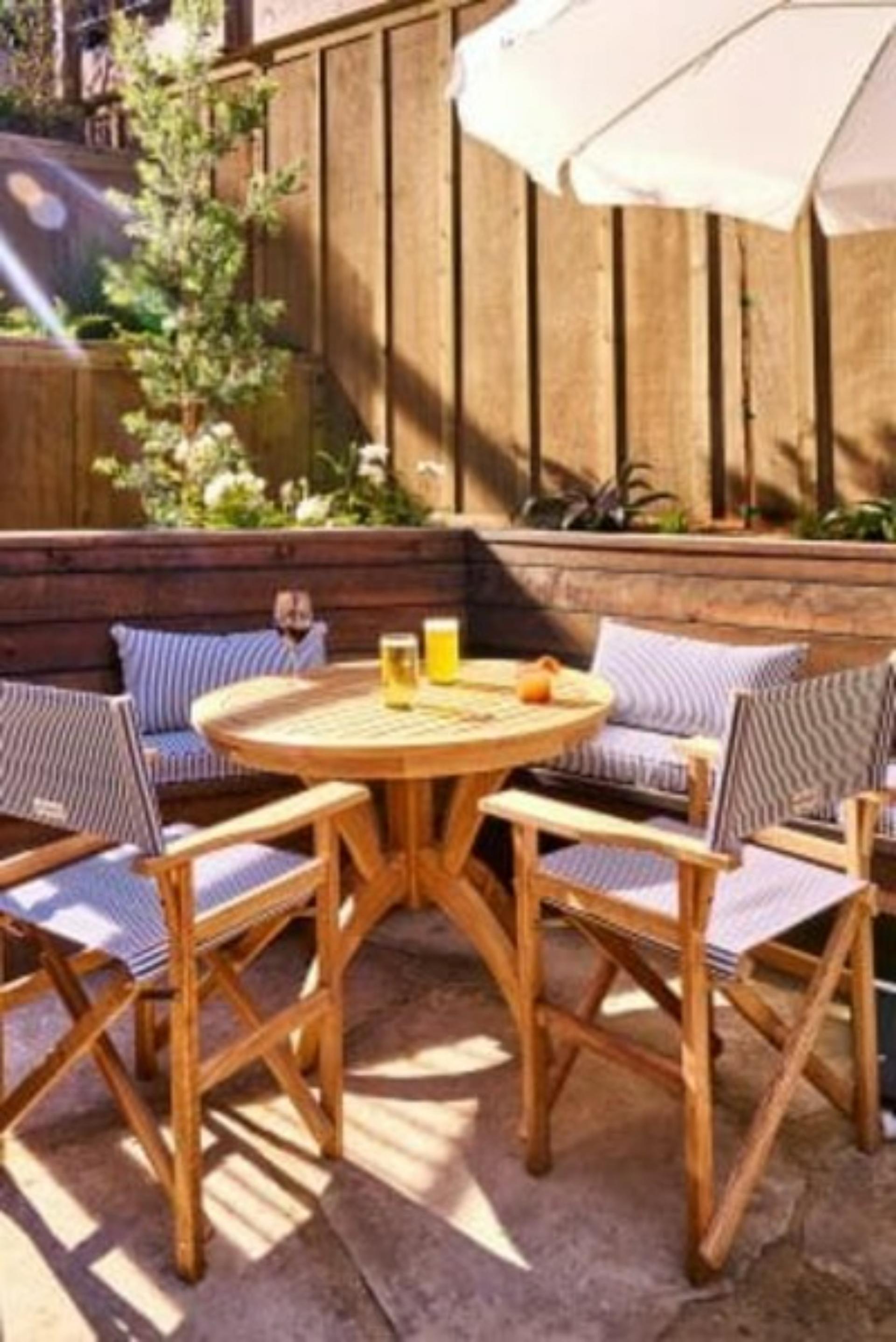 The Patio