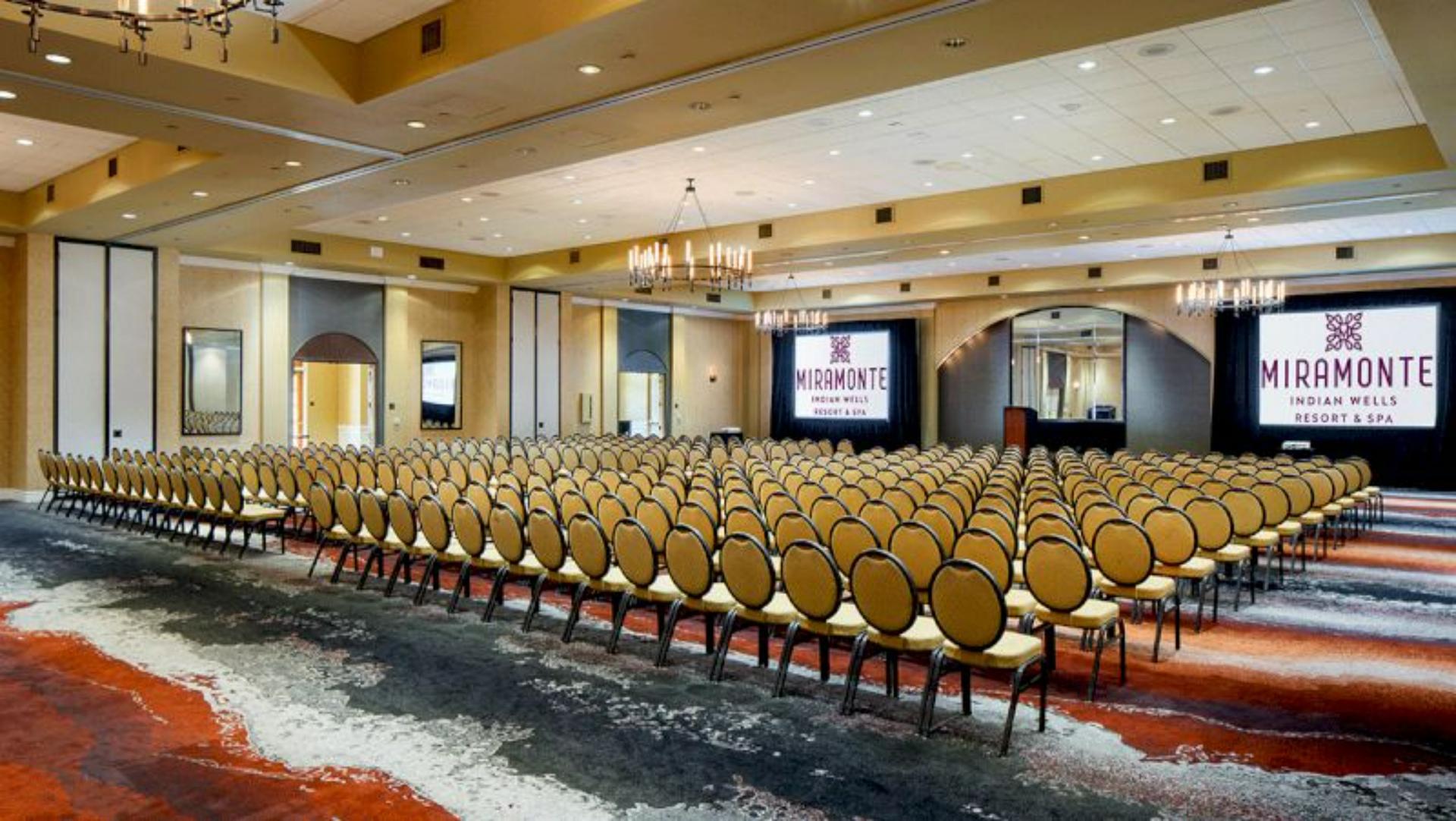 Oasis Ballroom