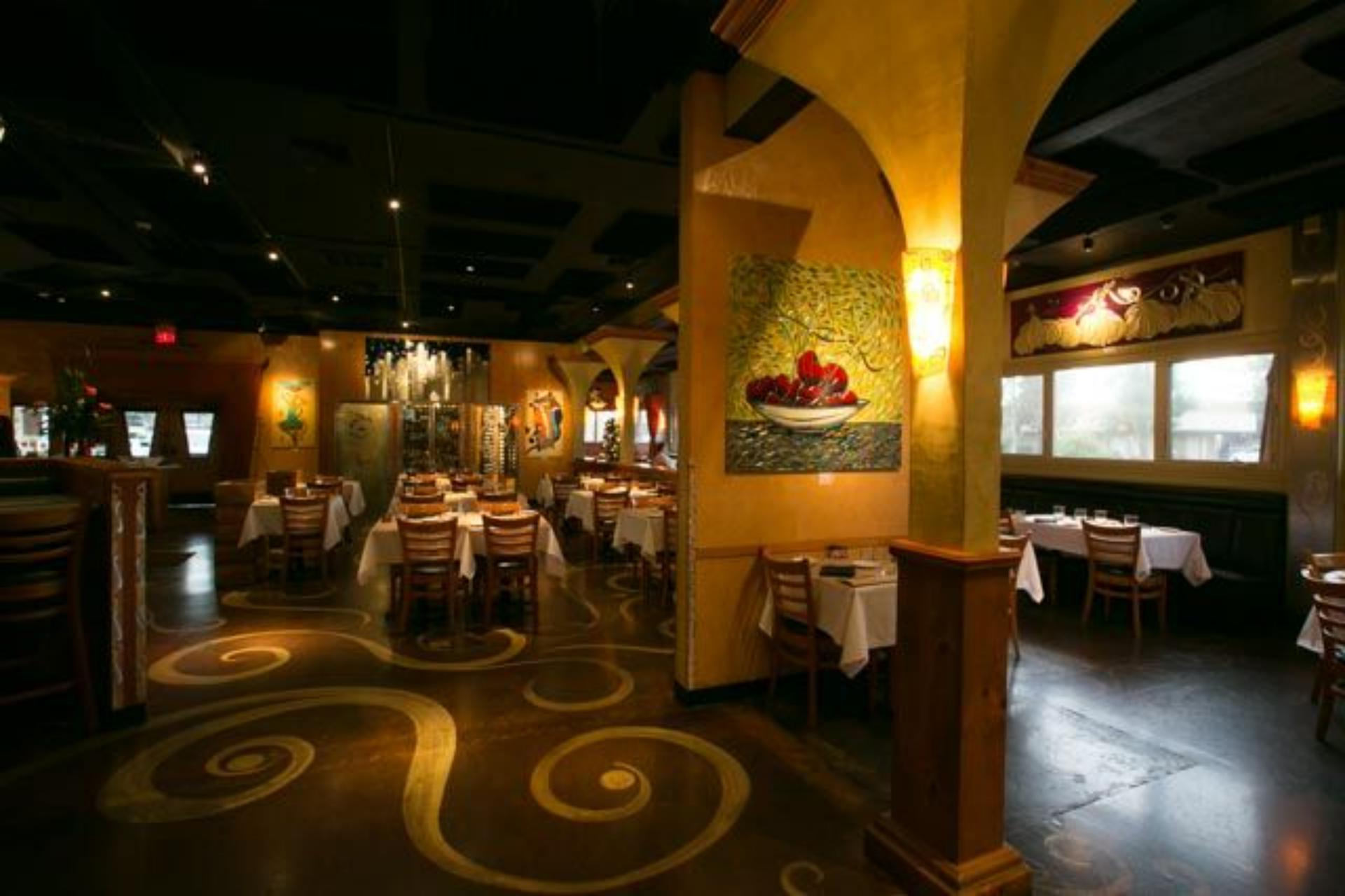 Full Buyout of Max's Bistro & Bar