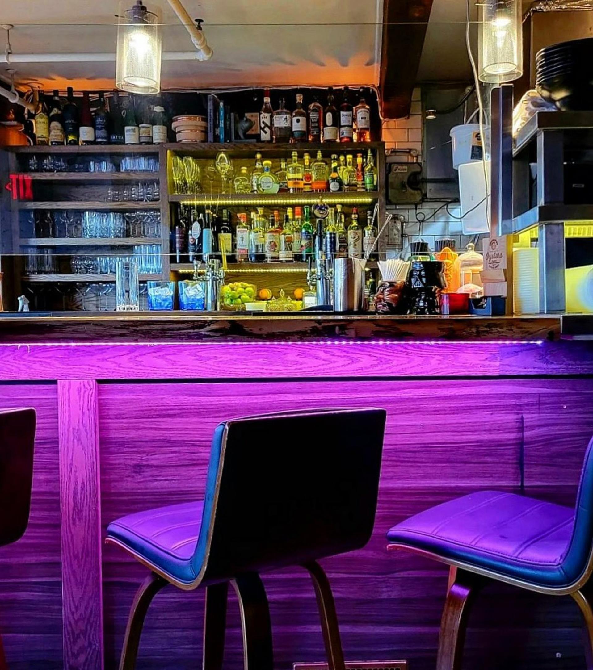 Full Buyout of STUDIO EAST Asian Gastropub